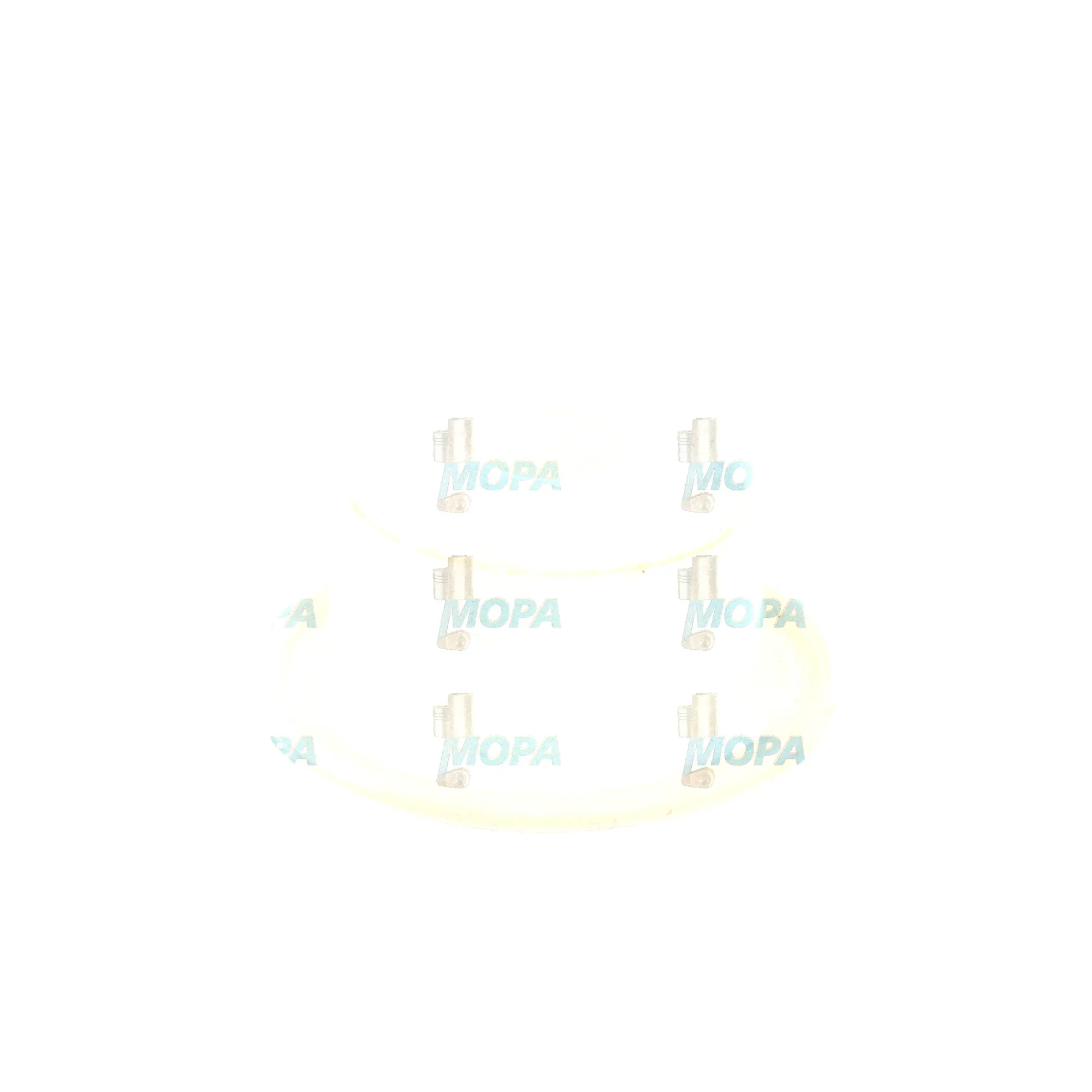 DIAPHRAGM - 0000610397 suitable for MTU engines 3
