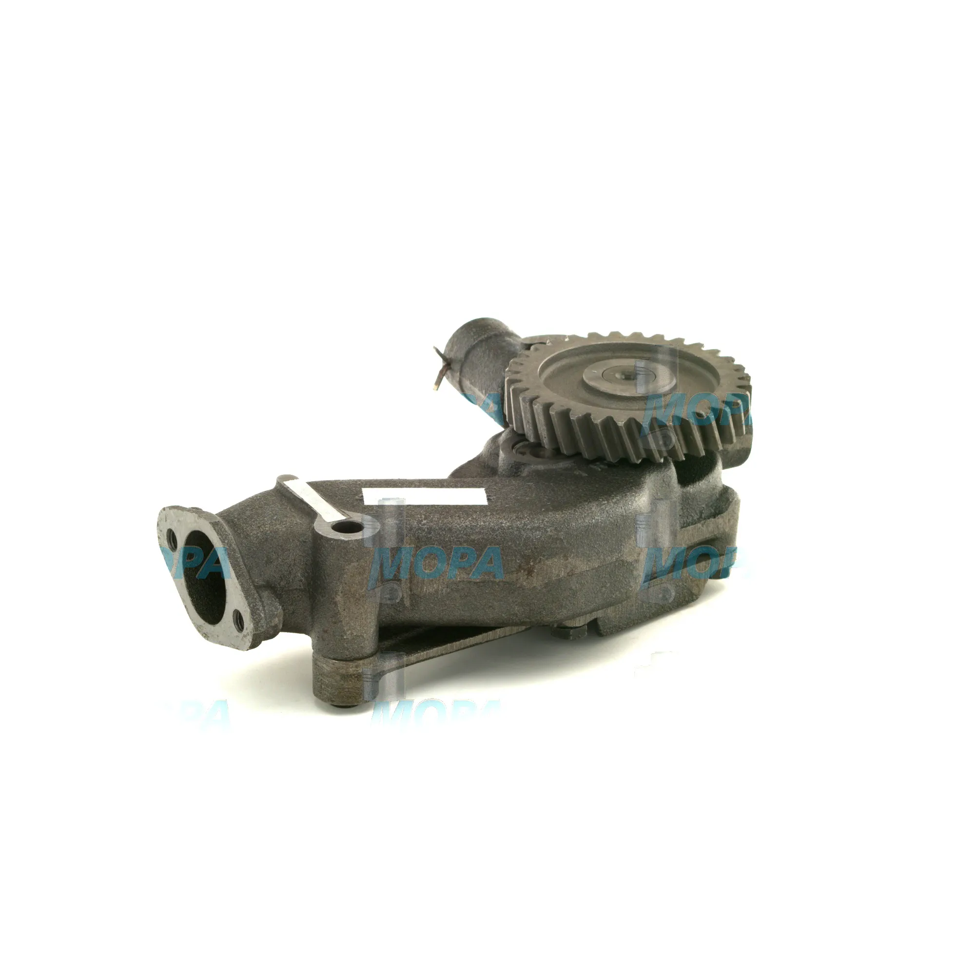 HOCHDRUCKPUMPE - 02144037 passend für Deutz Motoren 9