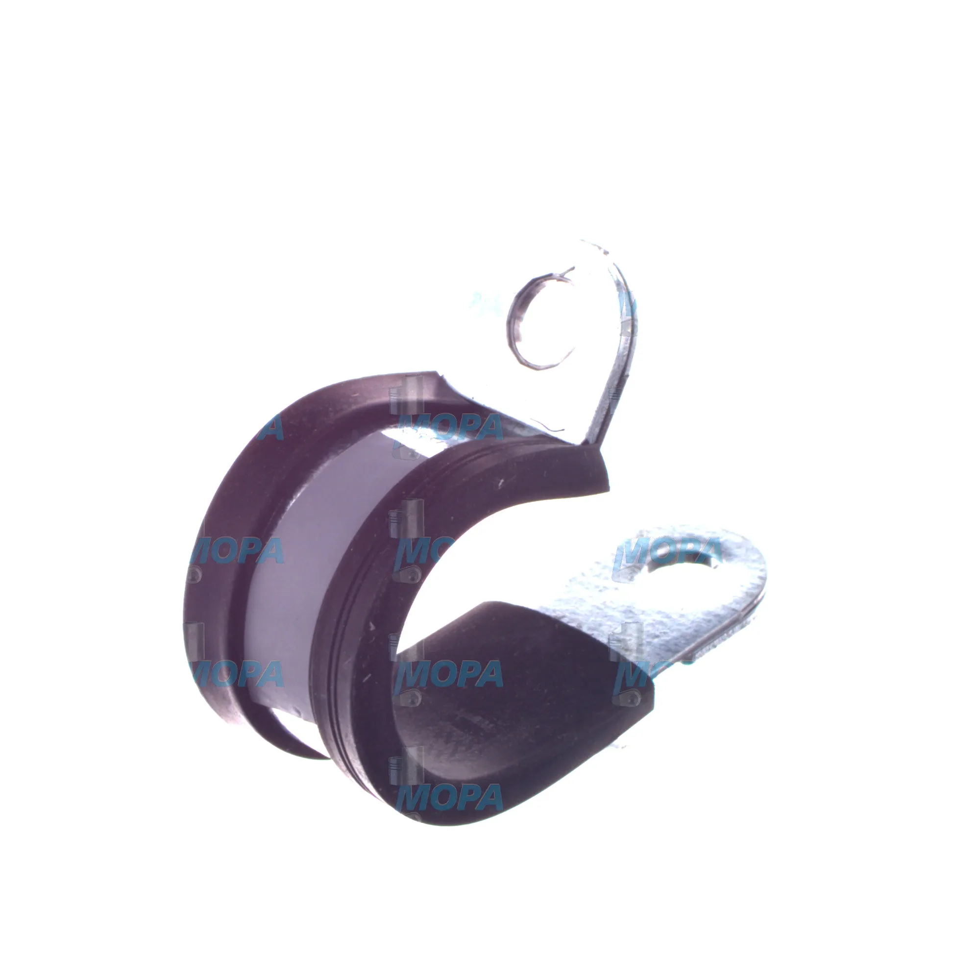 CLAMP - 916016024201 suitable for MTU engines 9