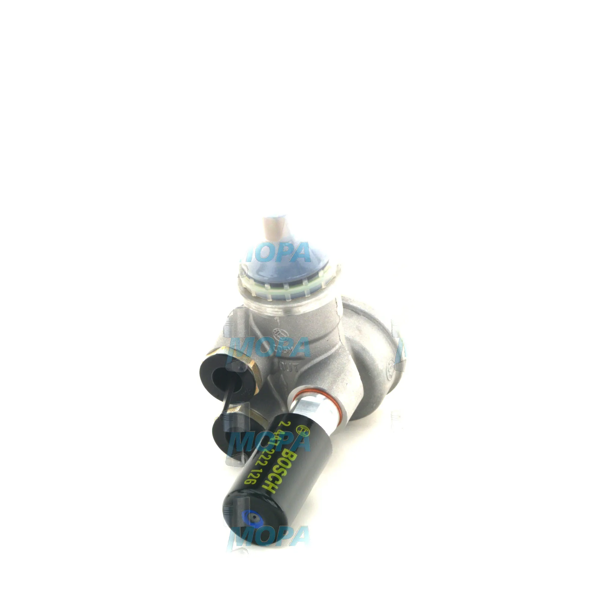 KRAFTSTOFFFOERDERPUMPE - 04234170 passend für Deutz Motoren 9