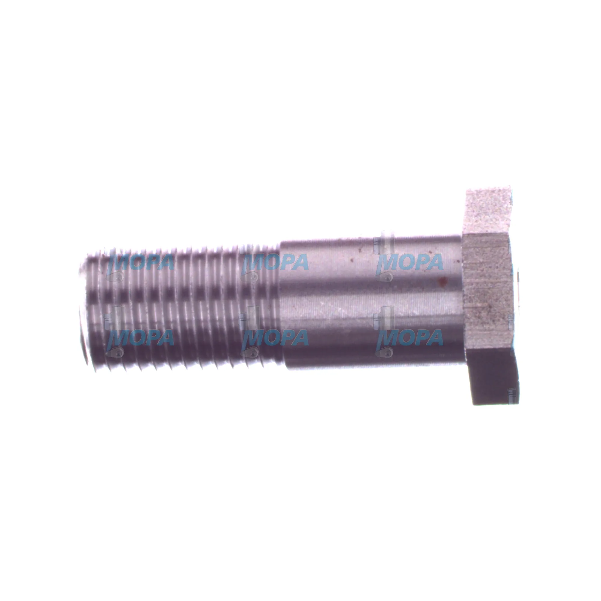 HOLLOW SCREW - 51981500051 suitable for MAN D engines 6