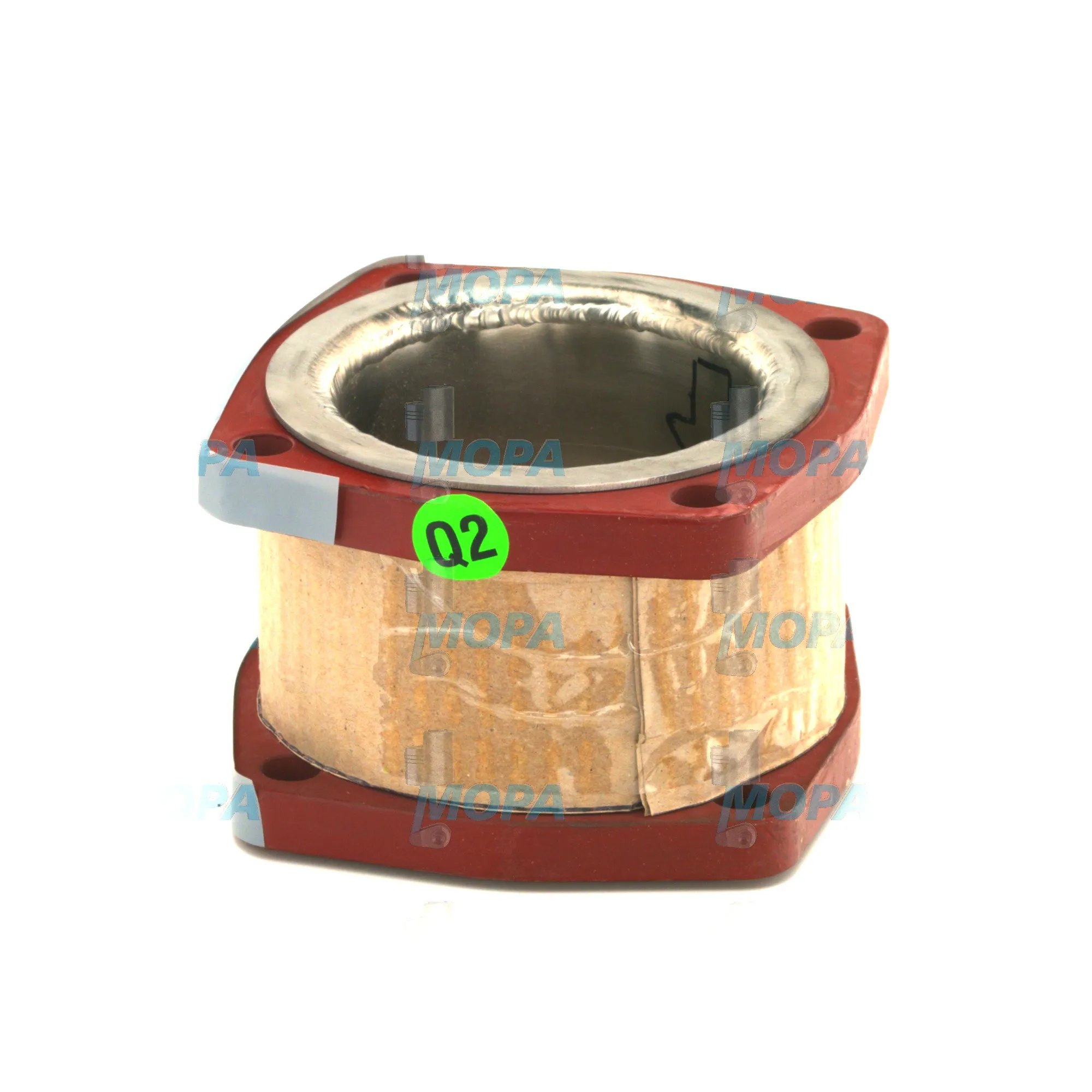COMPENSATOR - 604005000003 suitable for MWM & Deutz engines 7
