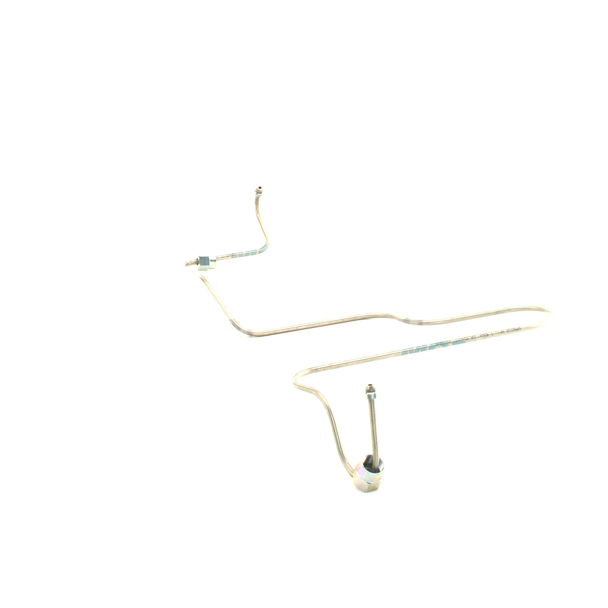 DRUCKROHR - 5530704532 passend für MTU Motoren 8