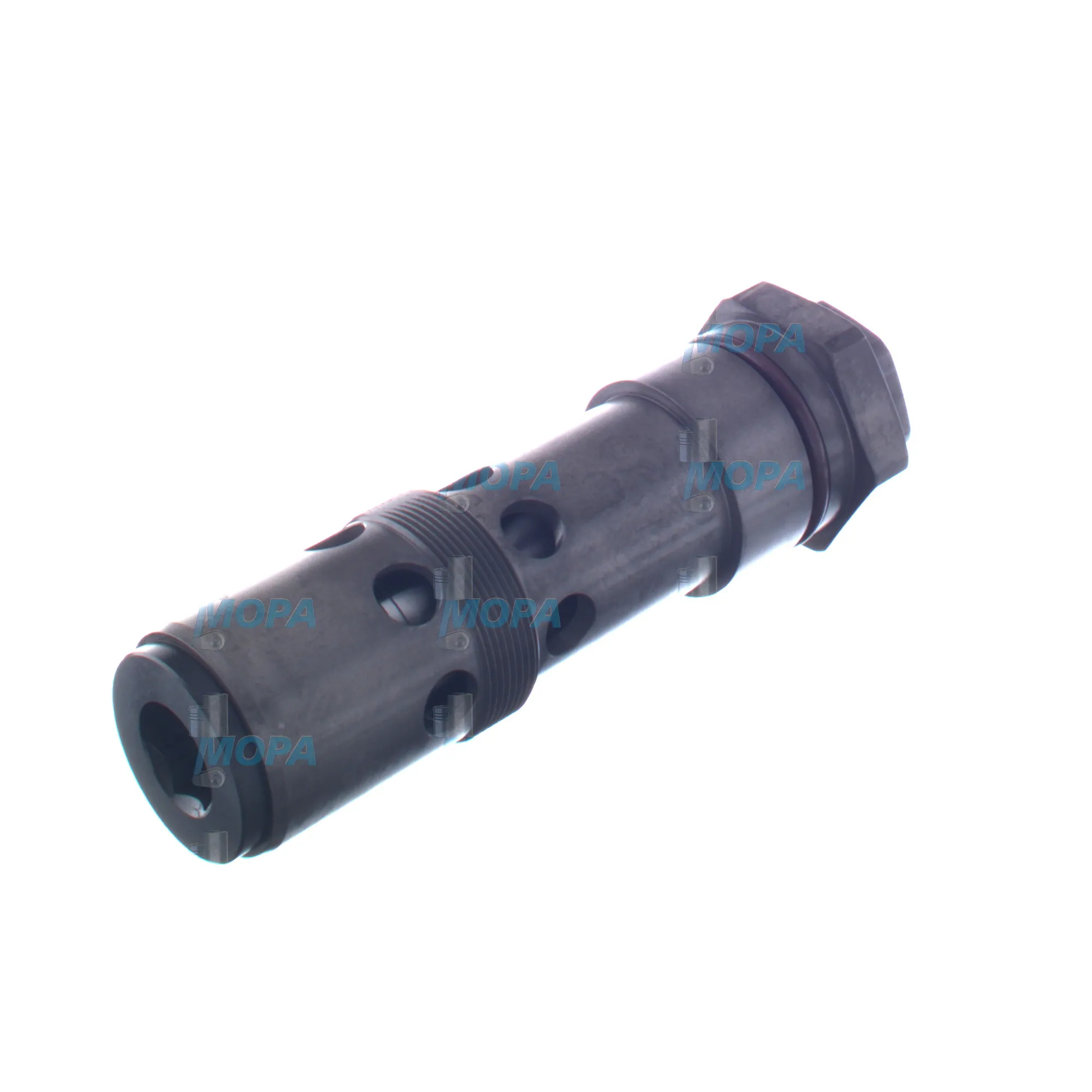 PRESSURE REDUCING VALVE - 0001800015 suitable for MTU engines 8