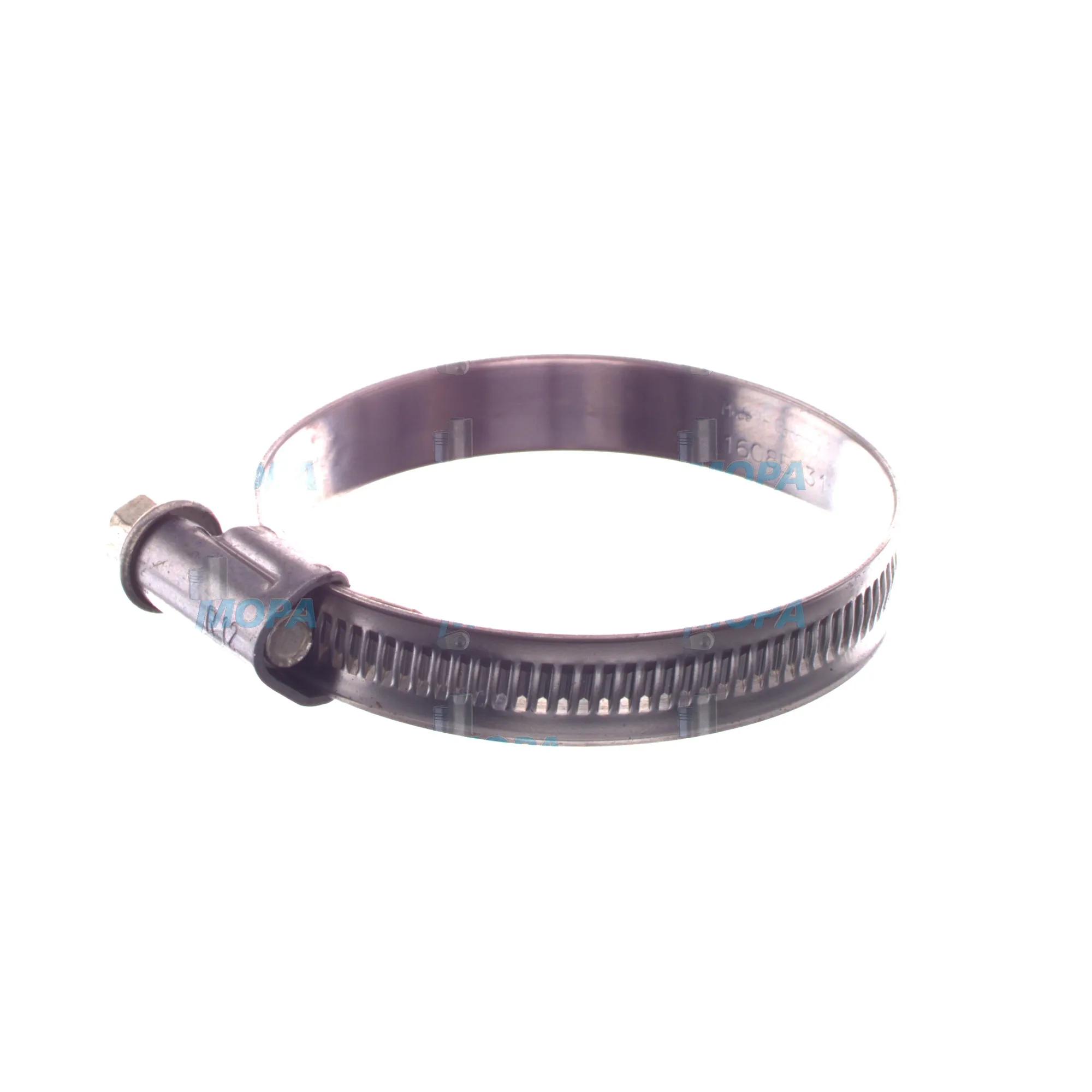 ROHRSCHELLE - 000000000671 passend für MTU Motoren 5