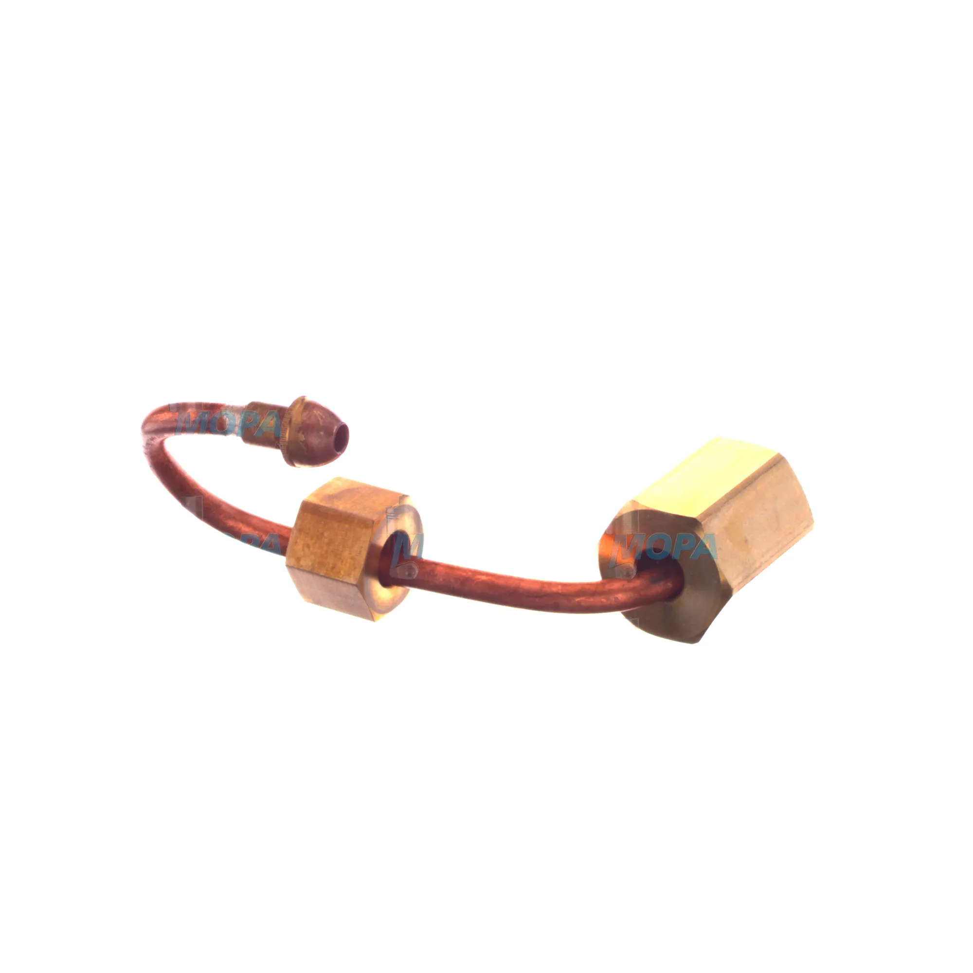 MEASURING LINE - 5805400460 suitable for MTU engines 6