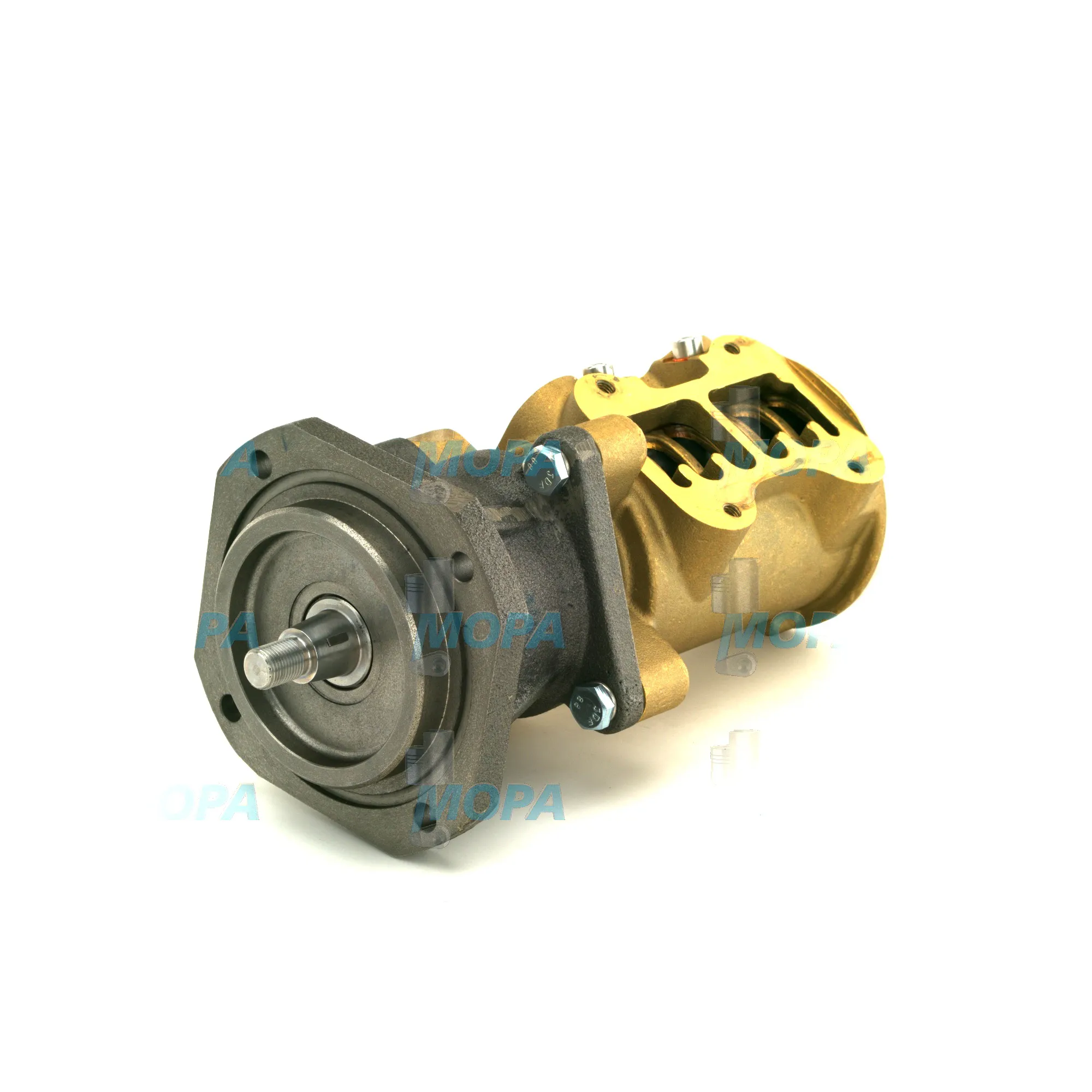 RAW WATER PUMP - 04228547 suitable for Deutz engines