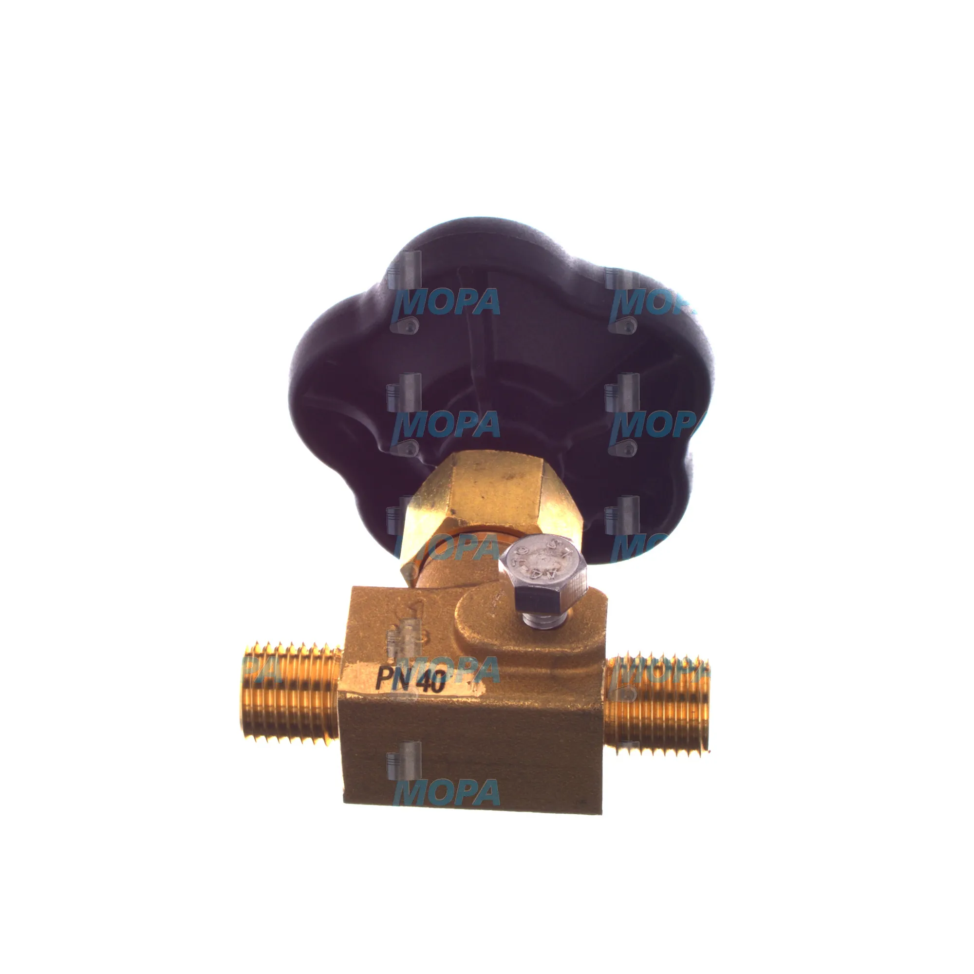 SHUT-OFF VALVE - 628/35/666/05026171 suitable for MWM & Deutz engines 2