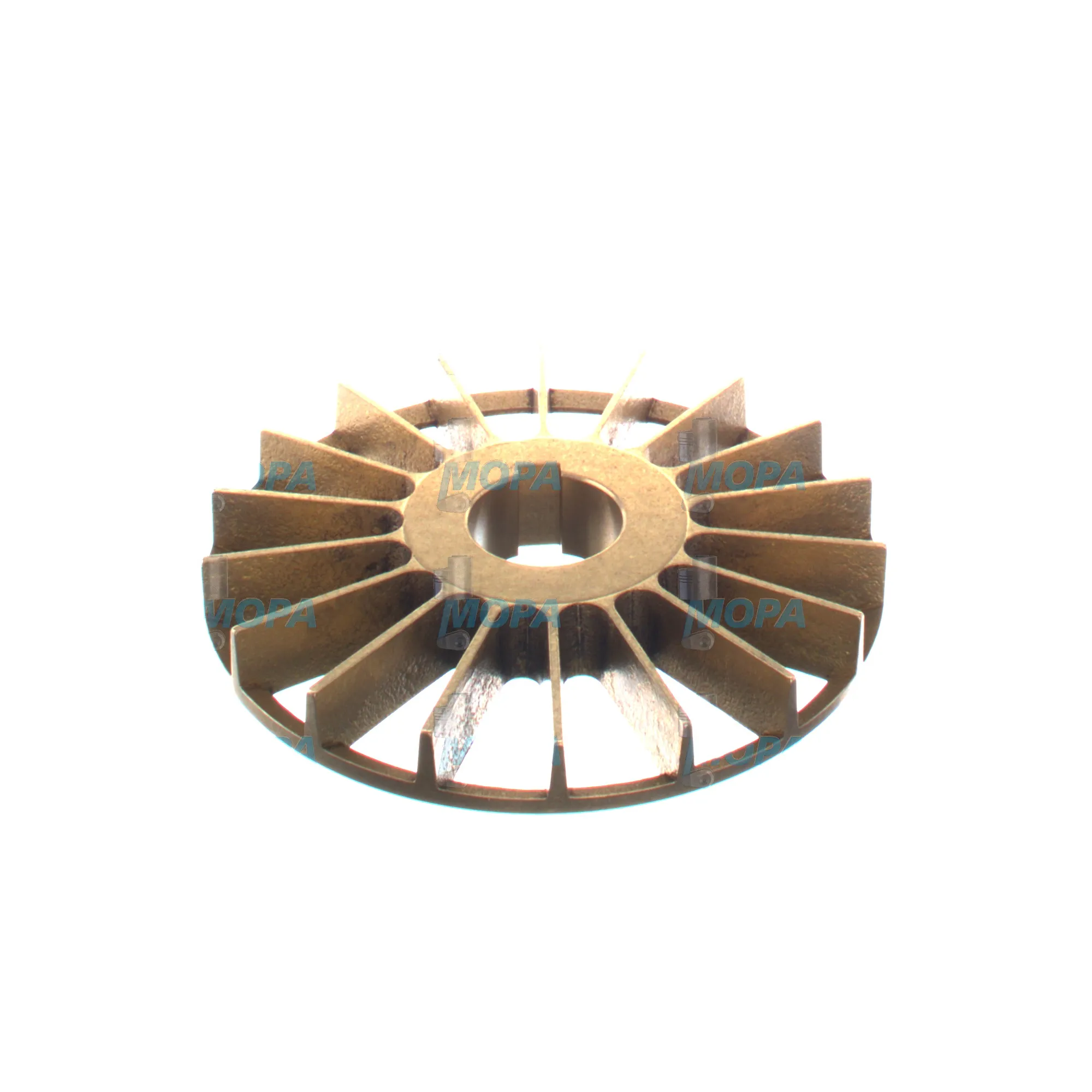 SCHAUFELRAD - 01262939 passend für MWM & Deutz Motoren 5