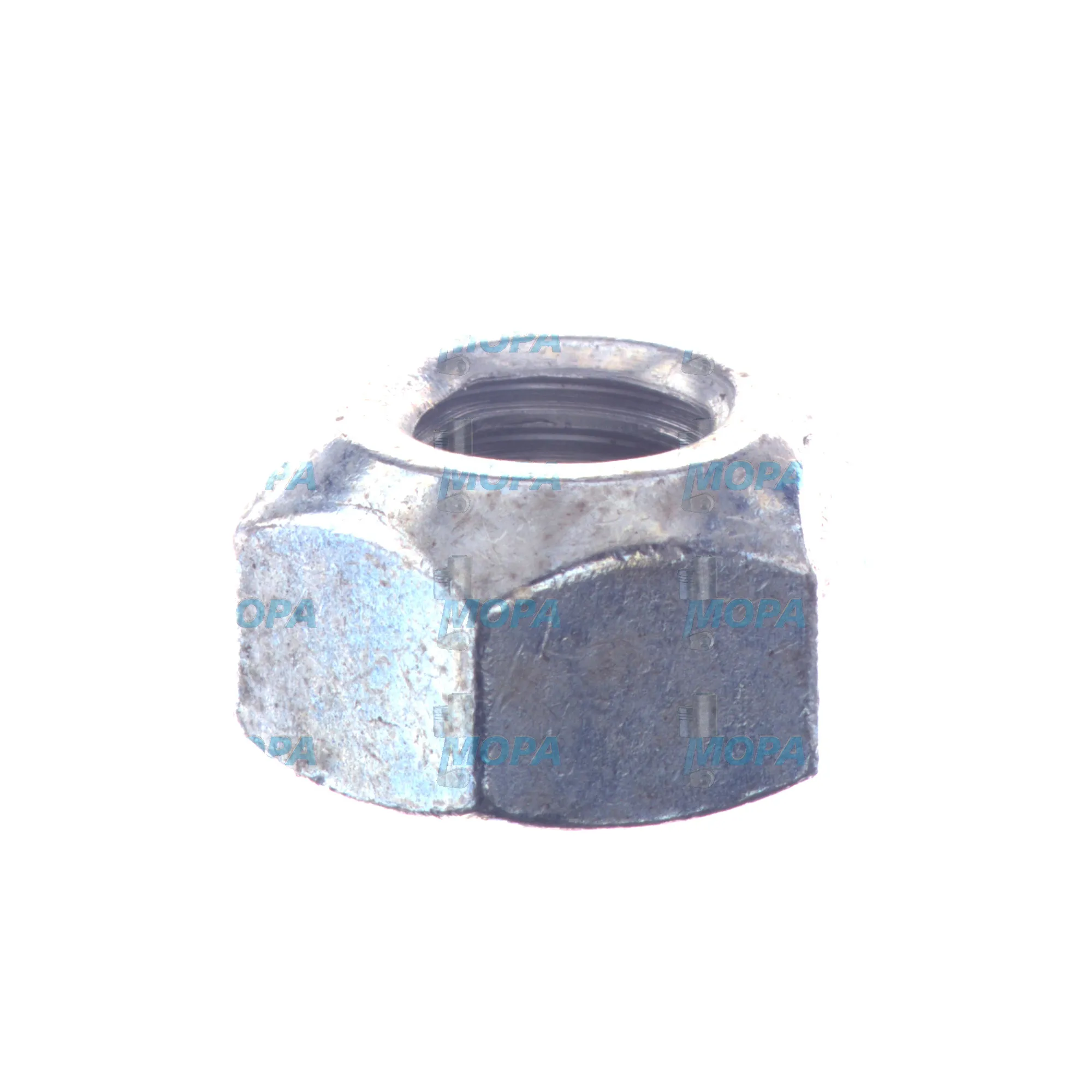 HEXAGON NUT - 01136453 suitable for Deutz engines