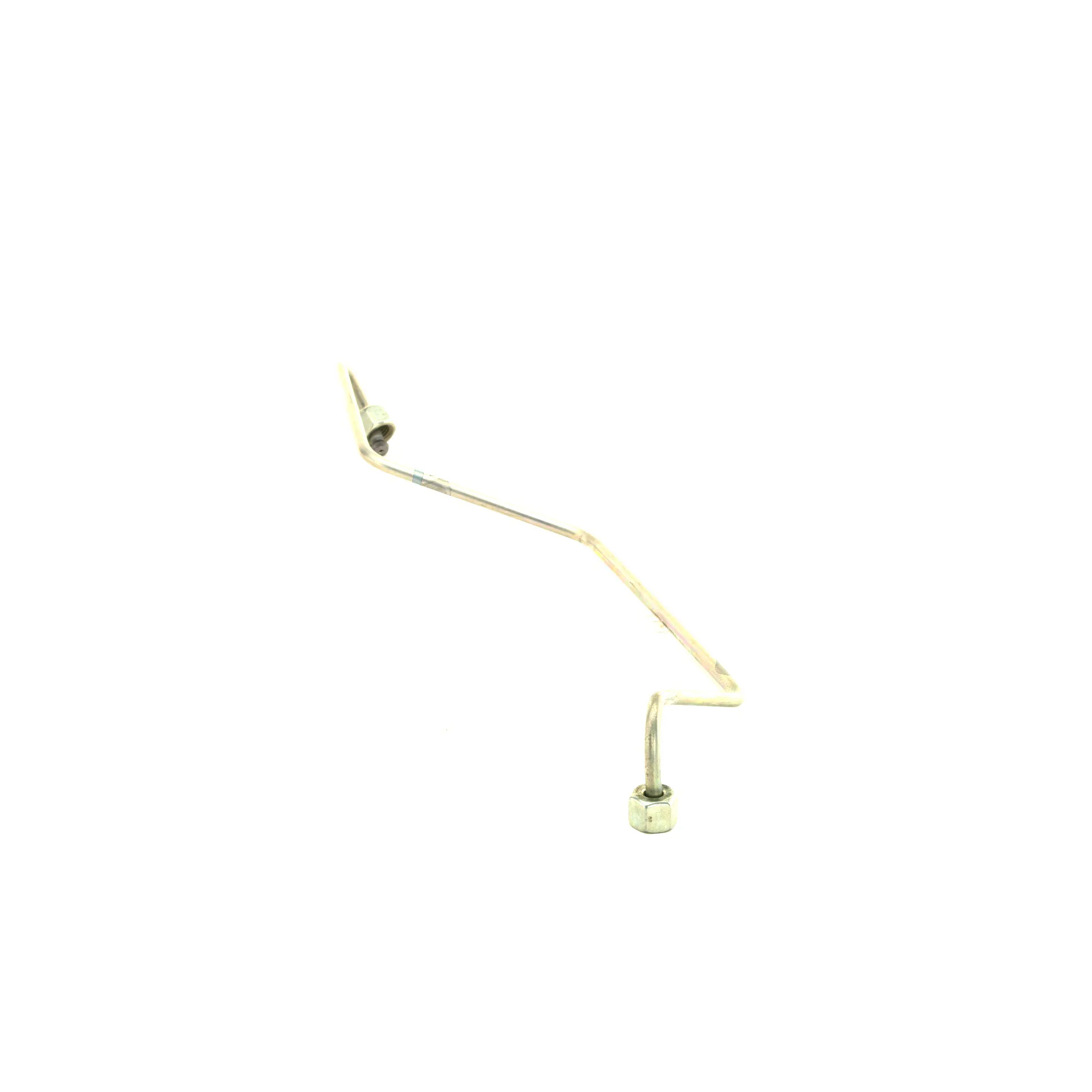 EINSPRITZLEITUNG - 02404858 passend für Deutz Motoren 8