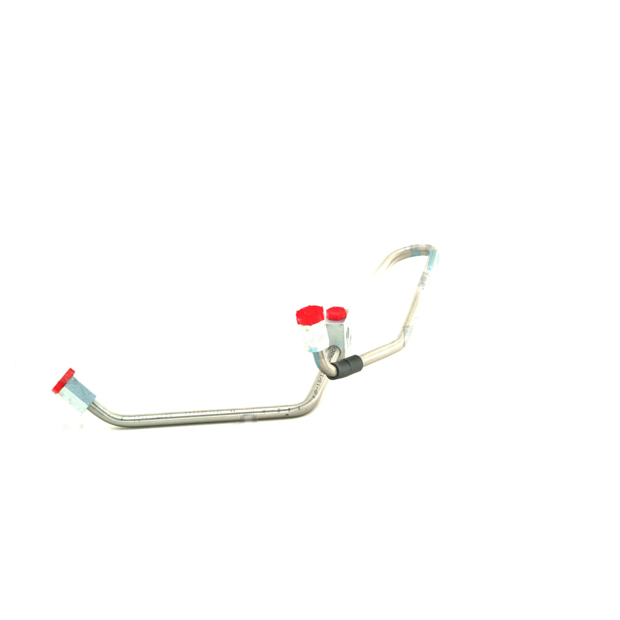 INJECTION LINE (leakage secured) - 3-SA062709/18-1 suitable for MTU engines 8