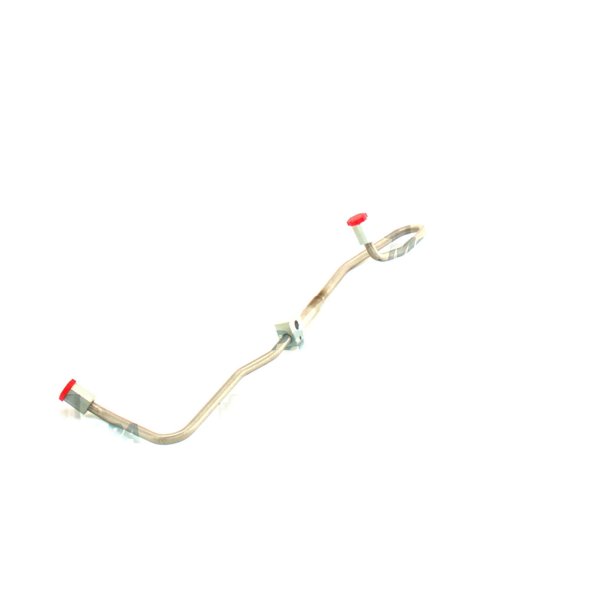 INJECTION LINE (leakage secured) - 51103030887 suitable for MAN D engines