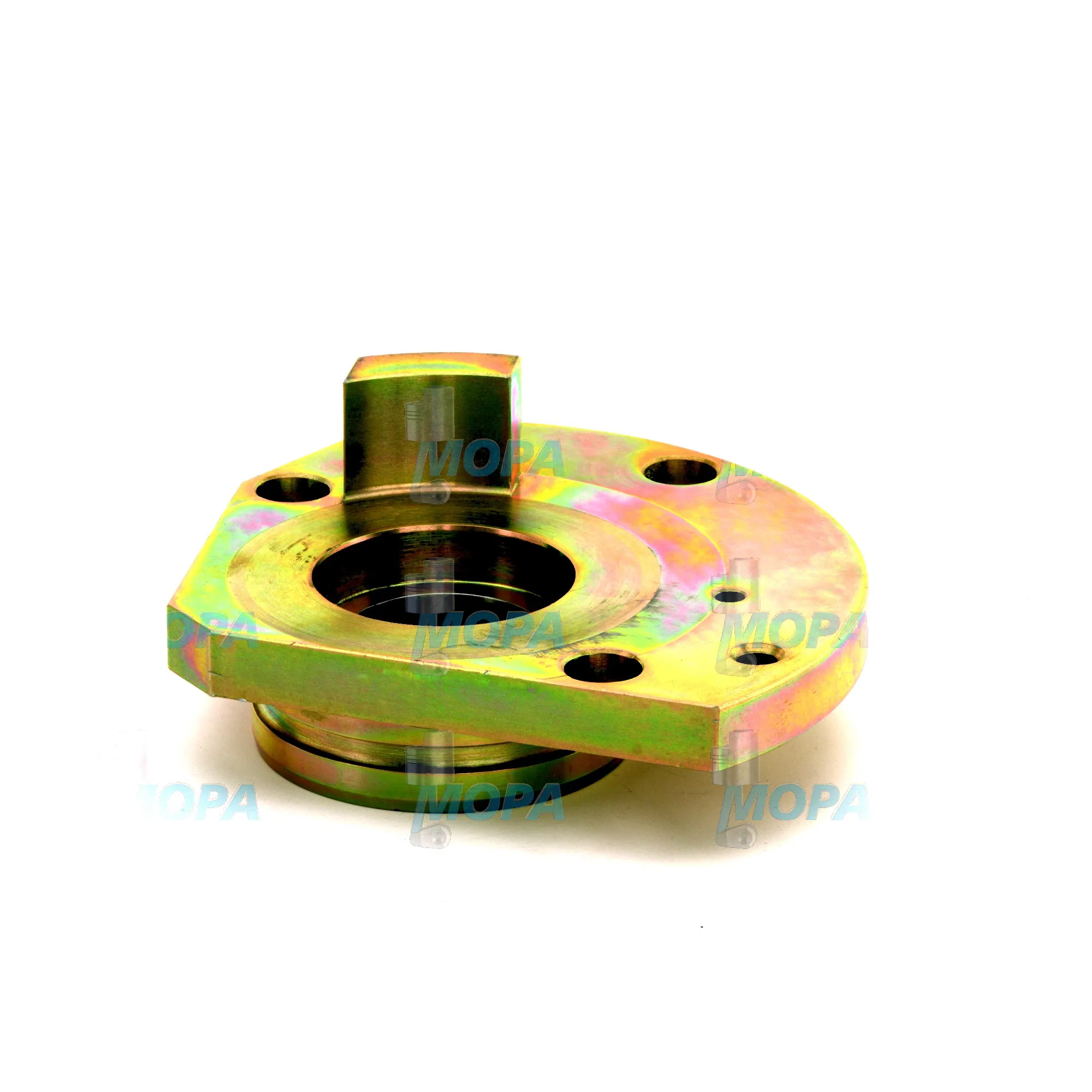 FLANGED BEARING - 02047915 suitable for MWM & Deutz engines 5