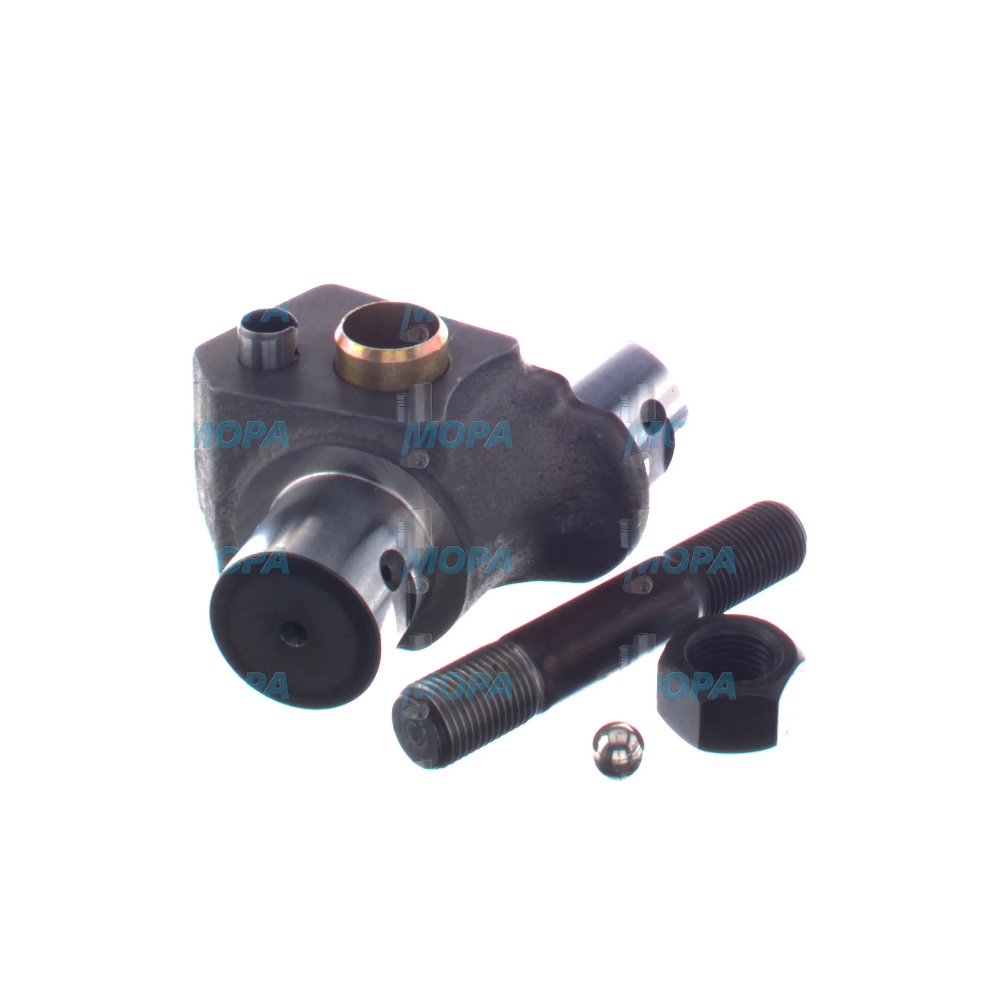ROCKER ARM BRACKET - 12045297 suitable for MWM & Deutz engines 9