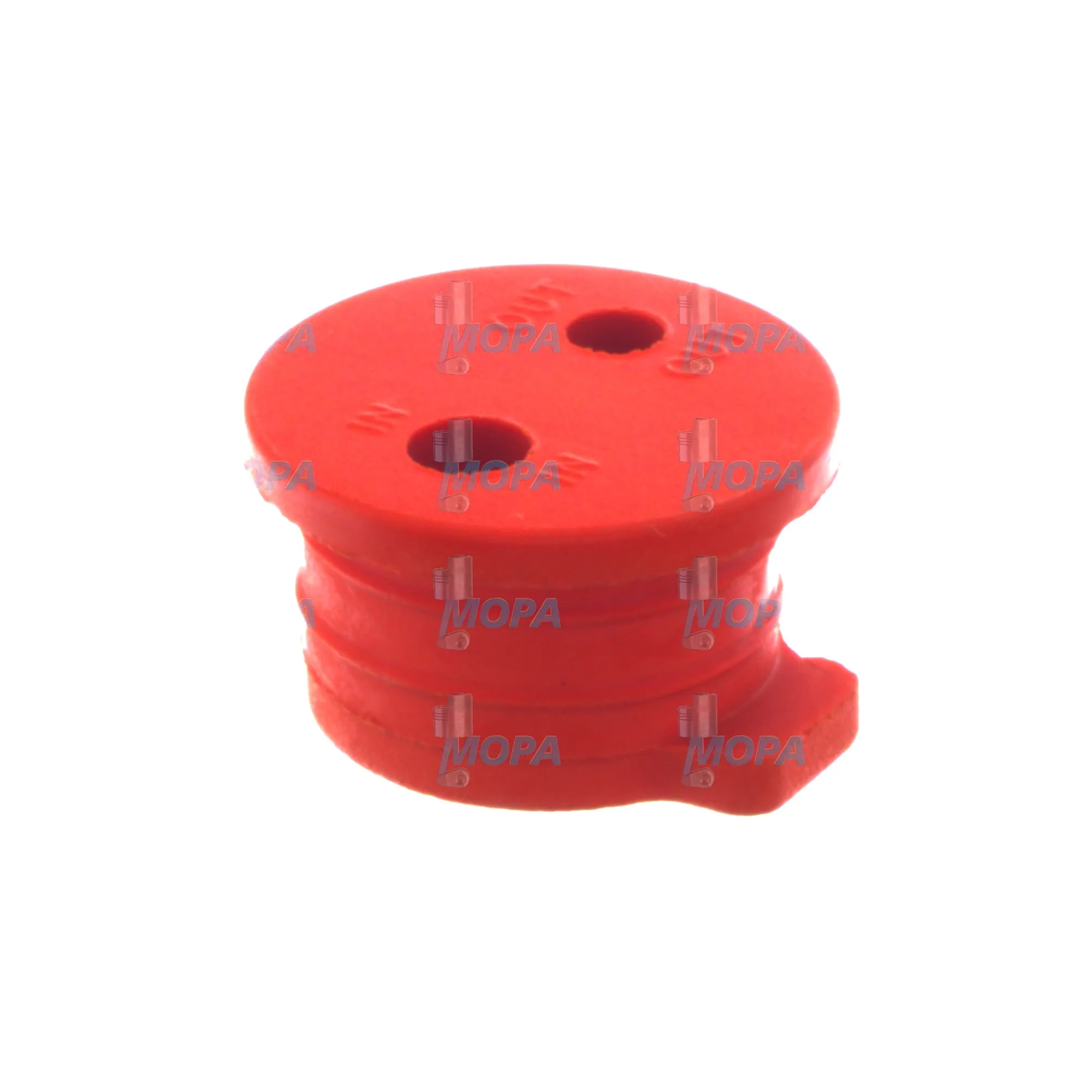 RUBBER GROMMET - 12851176 suitable for Deutz engines 9