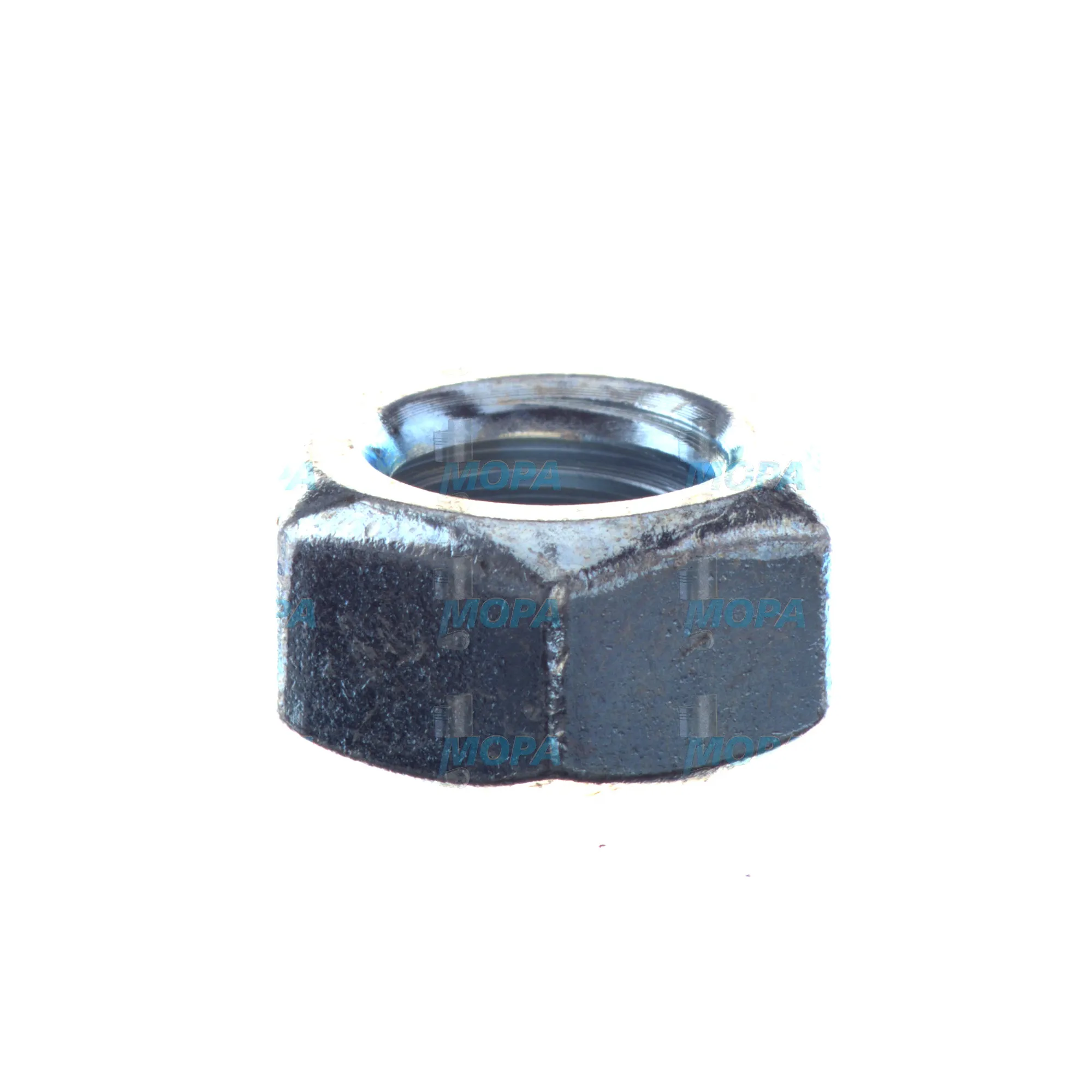 SECHSKANTMUTTER - 01148420 passend für Deutz Motoren 8