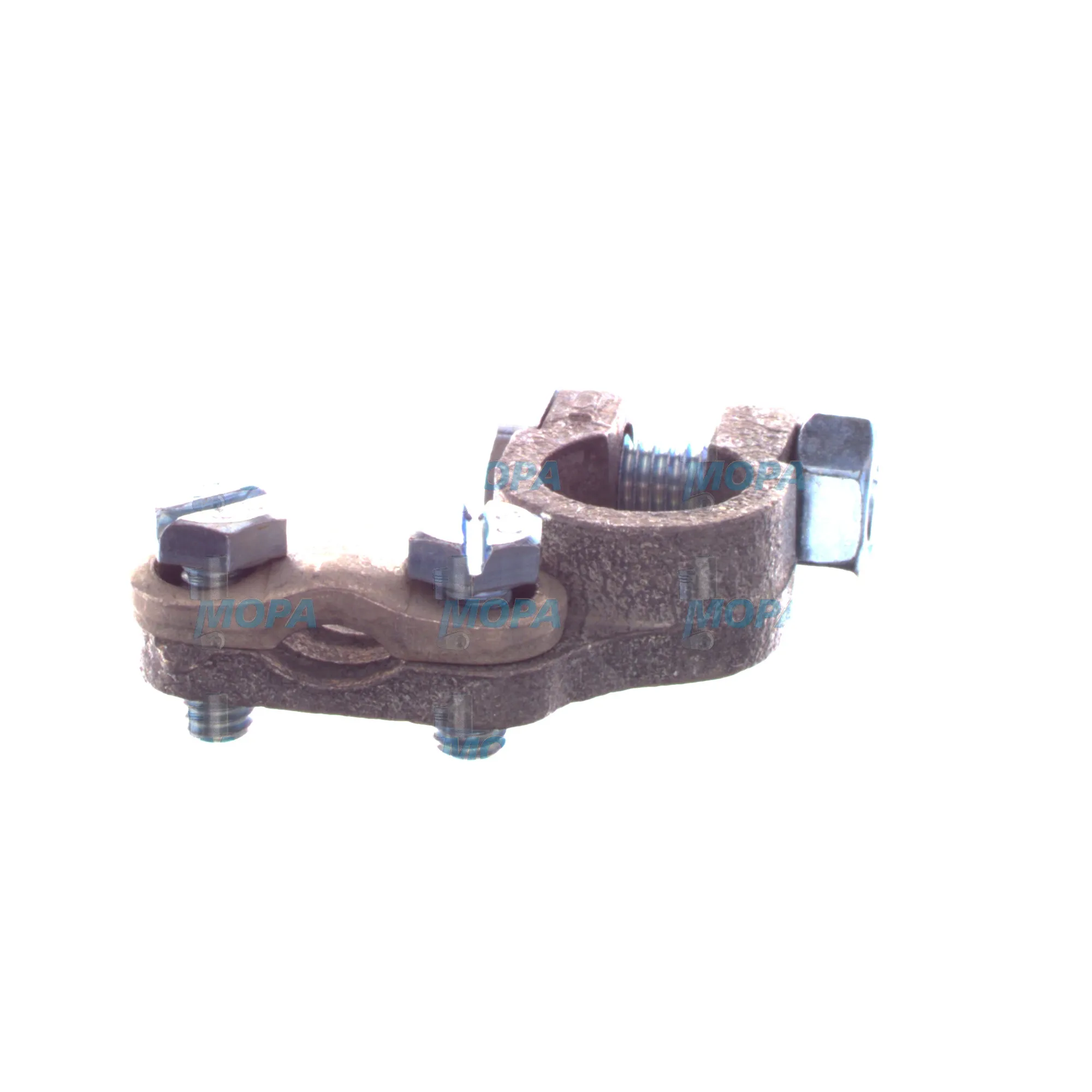 CLAMP CONNECTOR - 01121090 suitable for Deutz engines 9