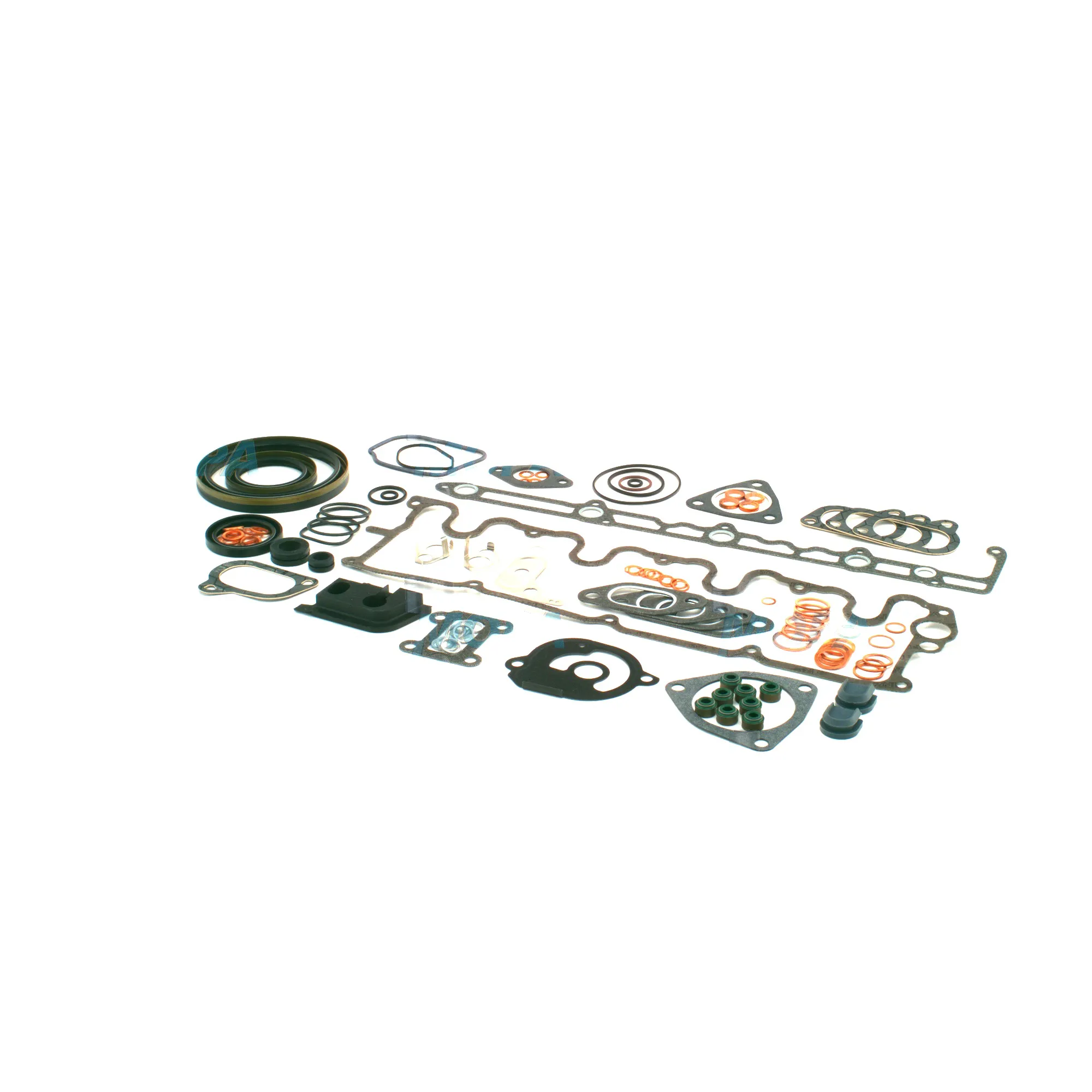 GASKET SET - 02937593 suitable for Deutz engines 7