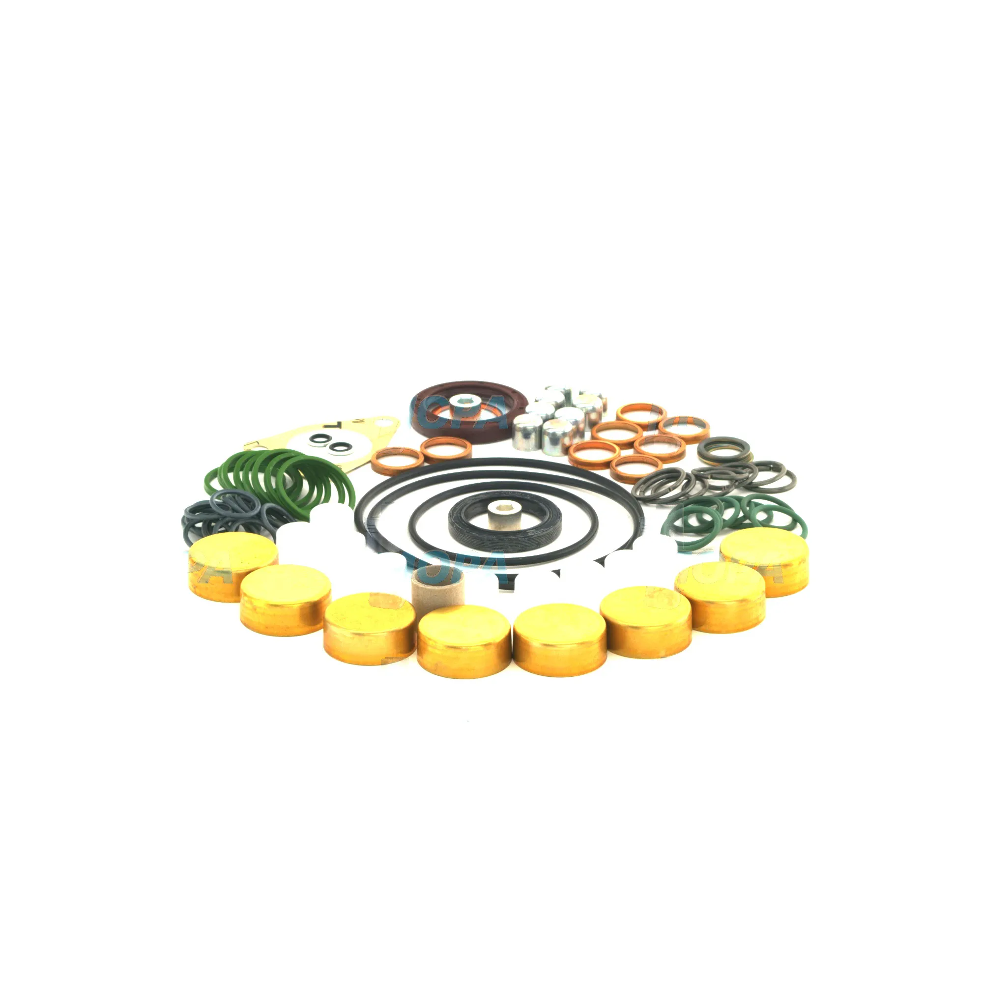 SPARE PART KIT - 2417010022 suitable for Bosch engines 5