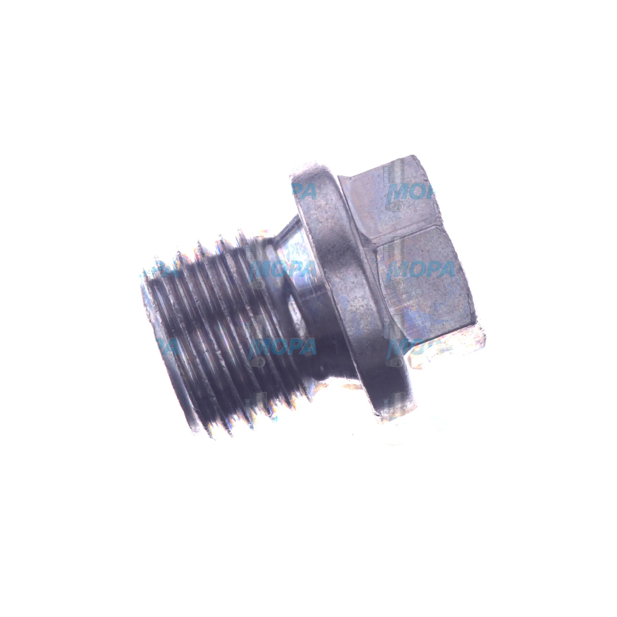 SCREW PLUG - 06080690044 suitable for MAN D-engines 6