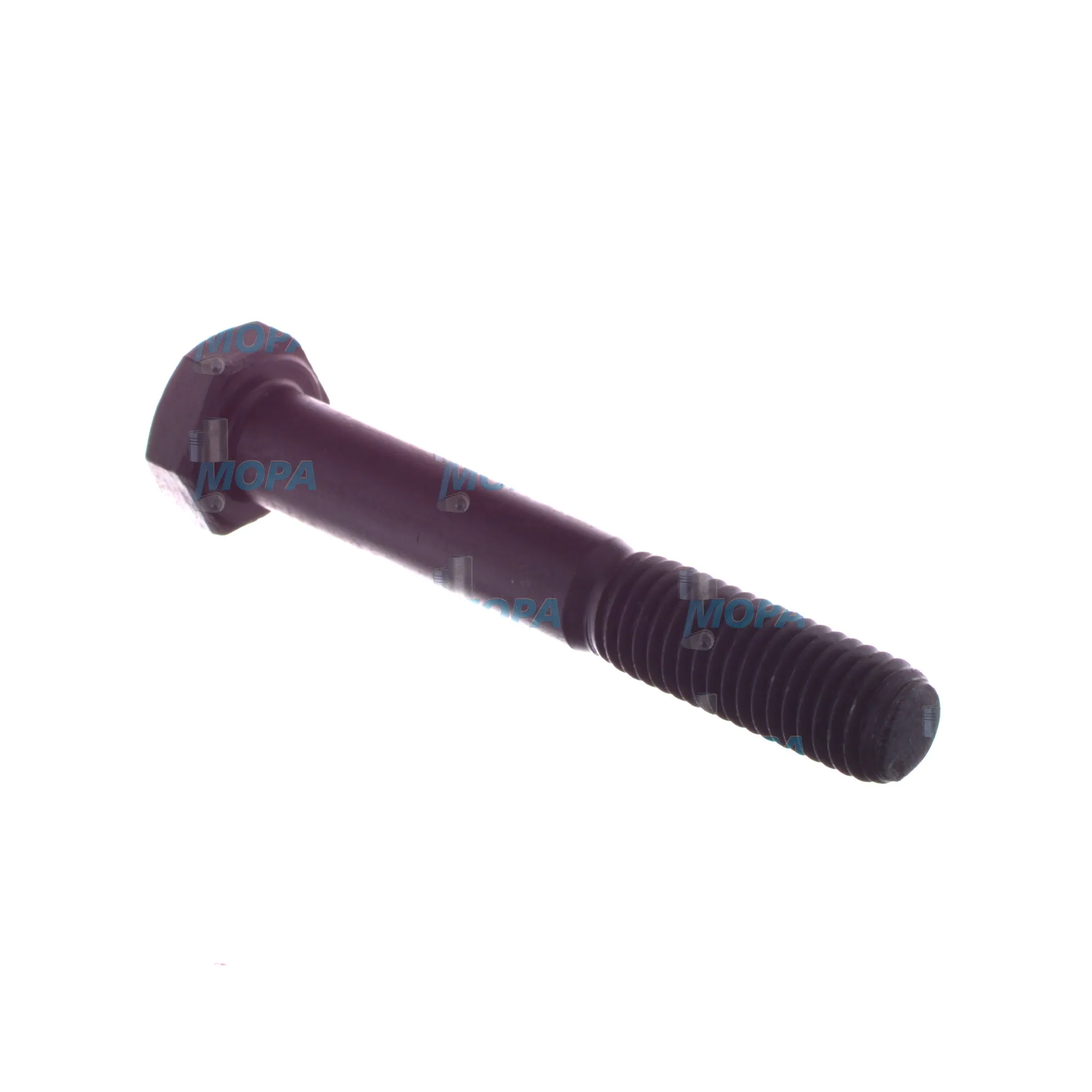 HEX SHOULDER STUD - 06010149321 suitable for MAN D engines 4