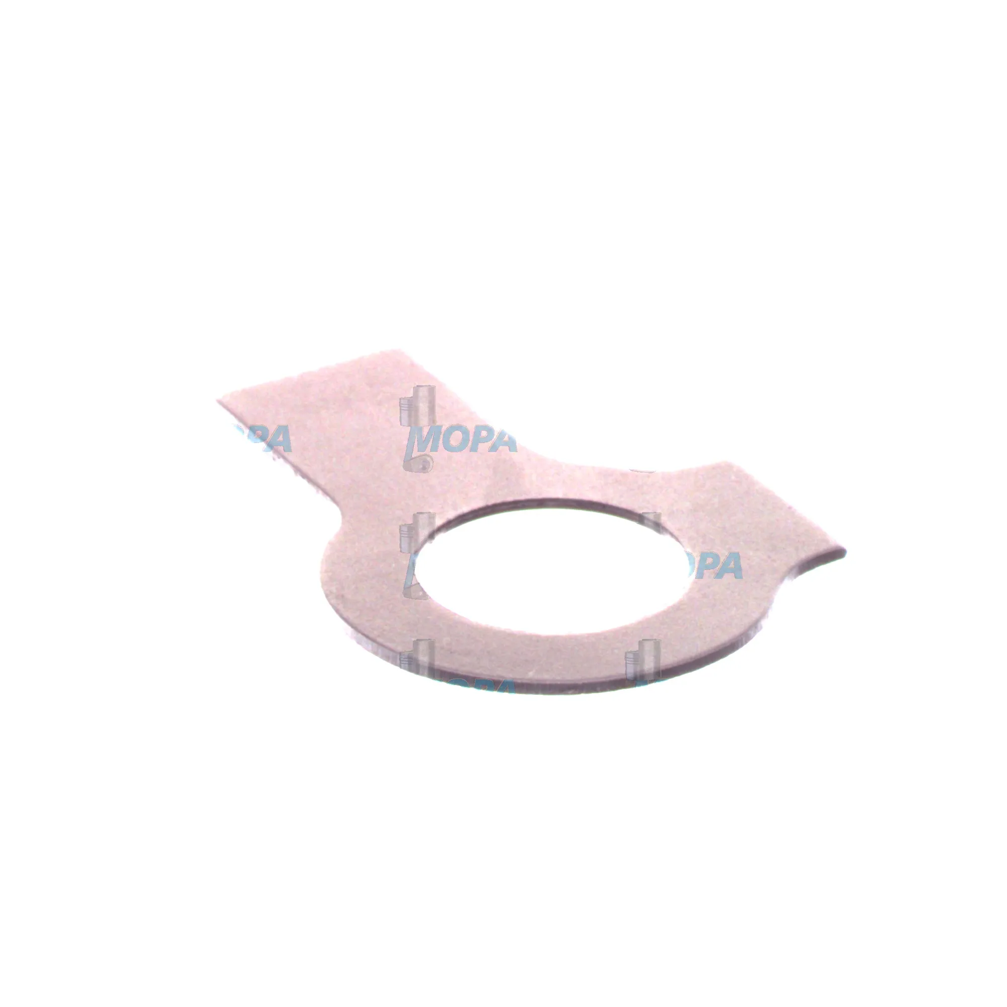 TAB WASHER - 700292017000 suitable for MTU engines 7