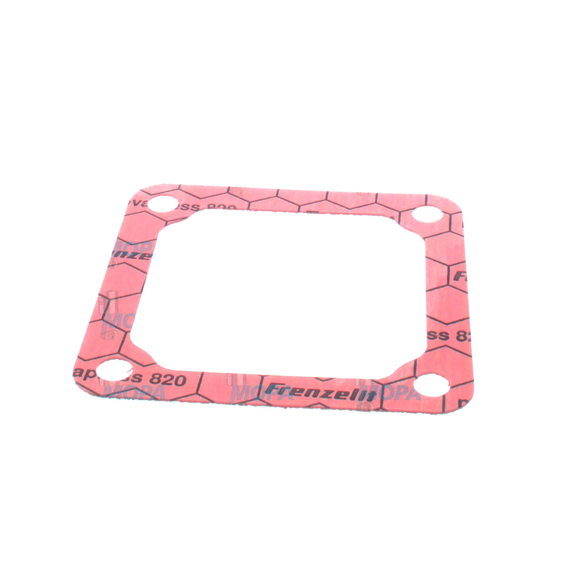 DICHTUNG - 5540140580 passend für MTU Motoren 3
