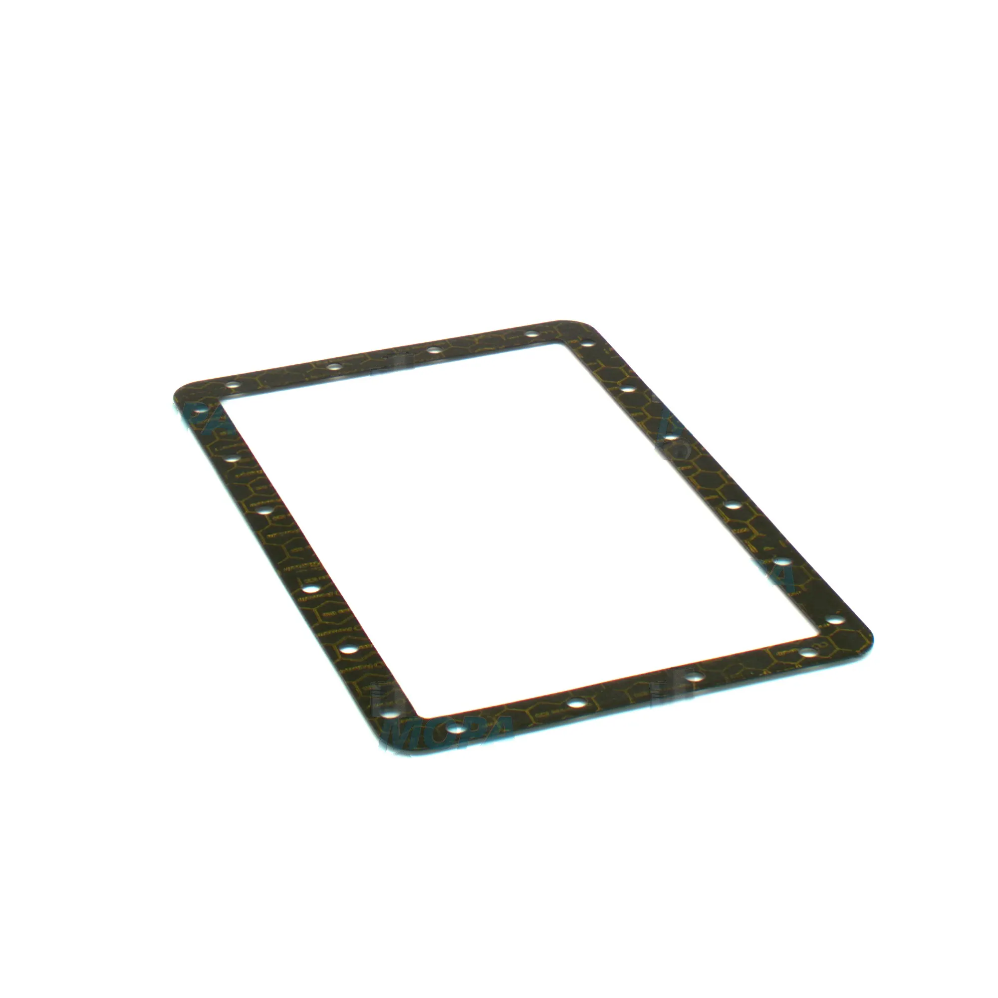 GASKET - 8592030020 suitable for MTU engines 7