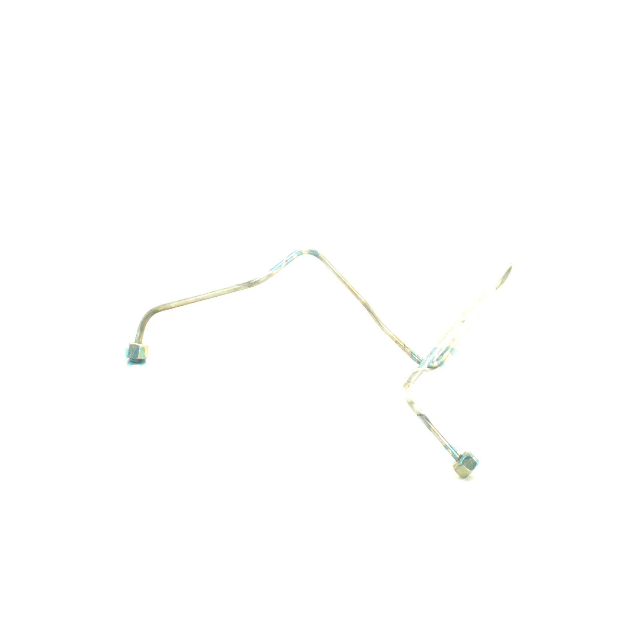 FUEL LINE - 12167121 suitable for Deutz engines 5