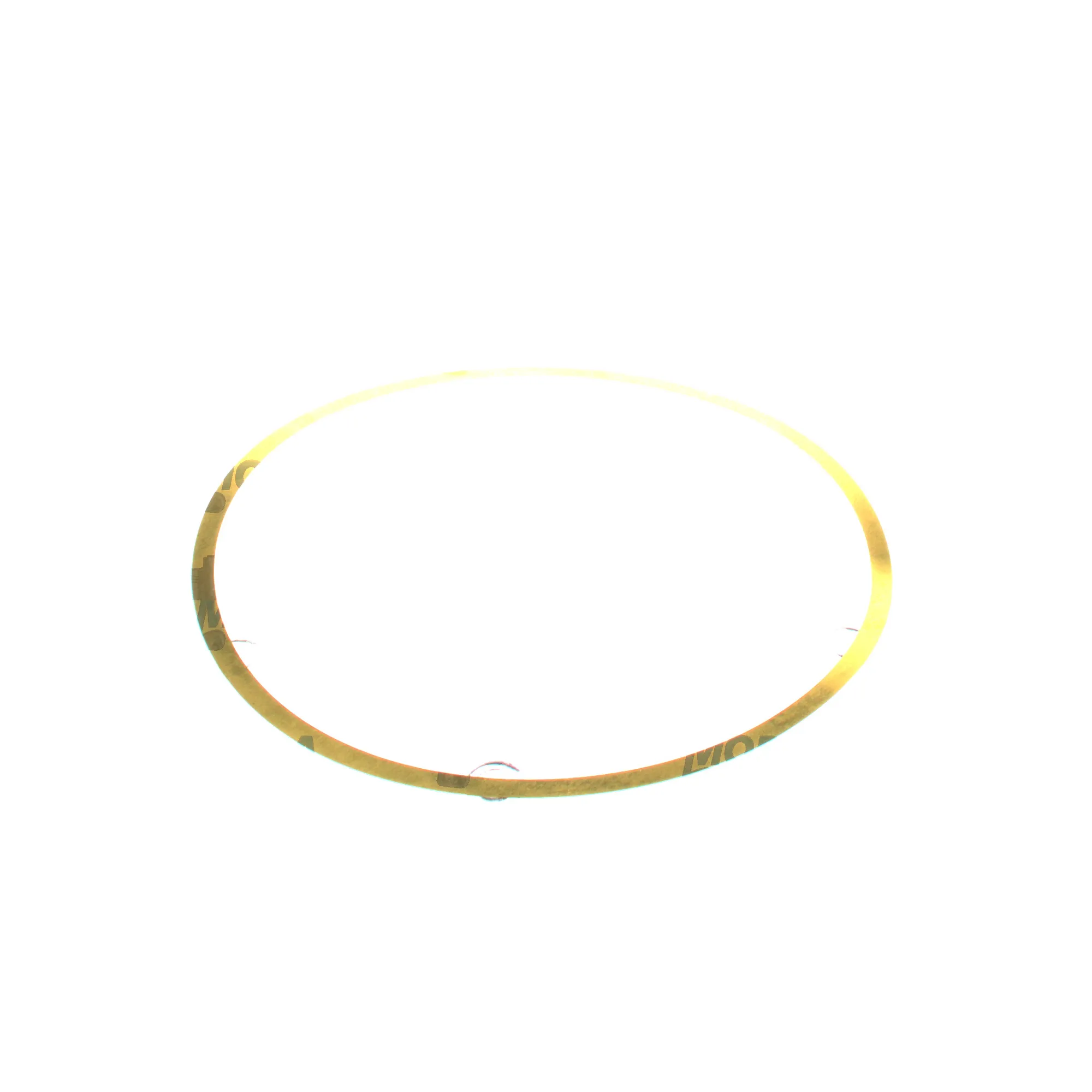 SEALING RING - 5320110027 suitable for MTU engines 9