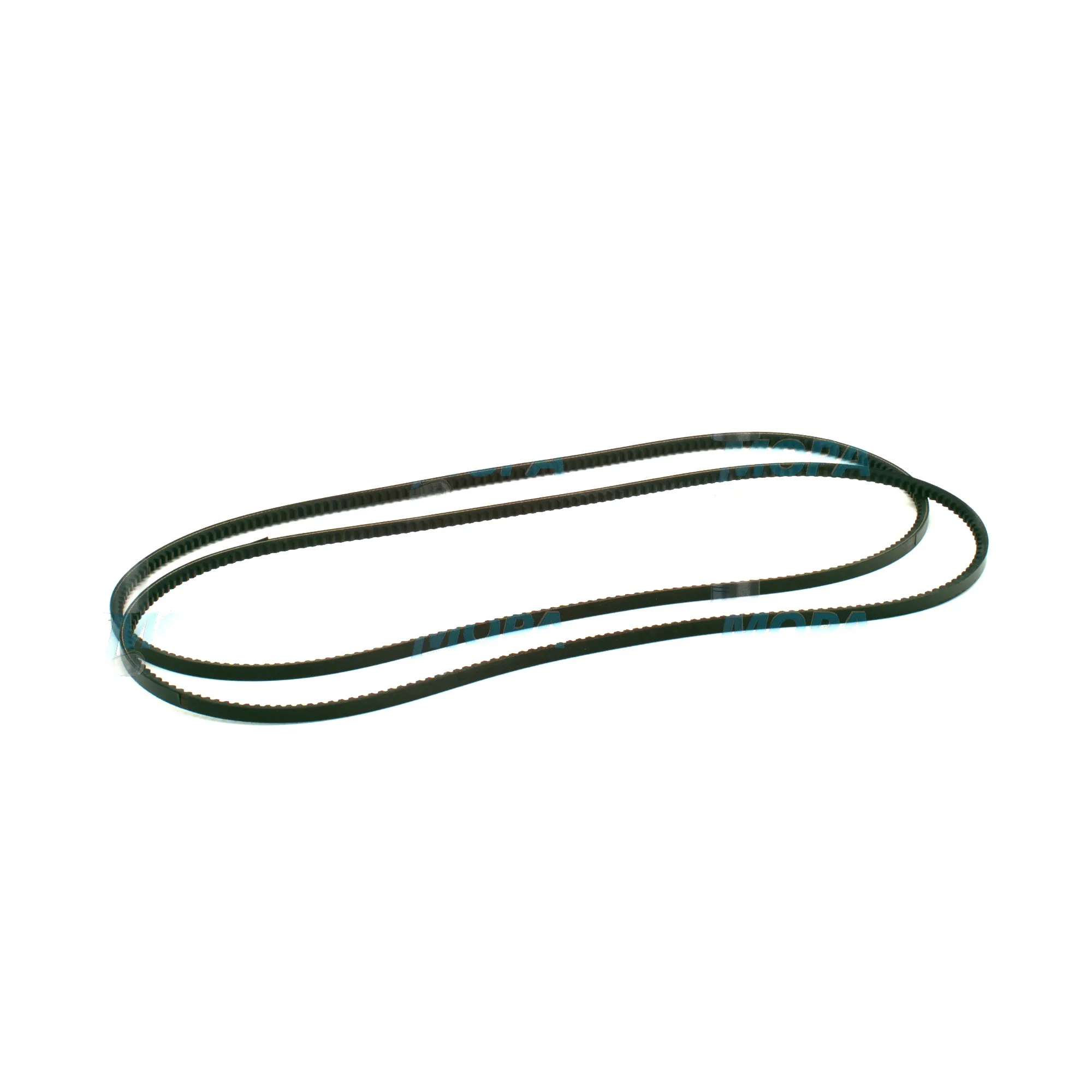 V-BELT SET - 603451001400 suitable for MWM & Deutz engines 2