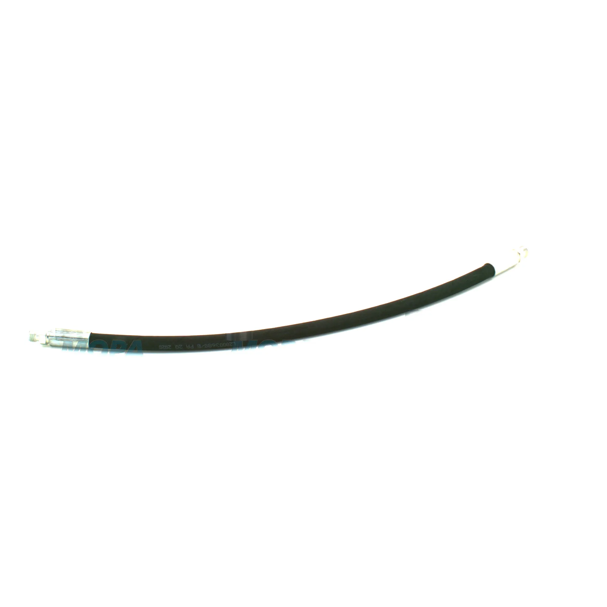 HOSE LINE - 700160004202 suitable for MTU engines 6