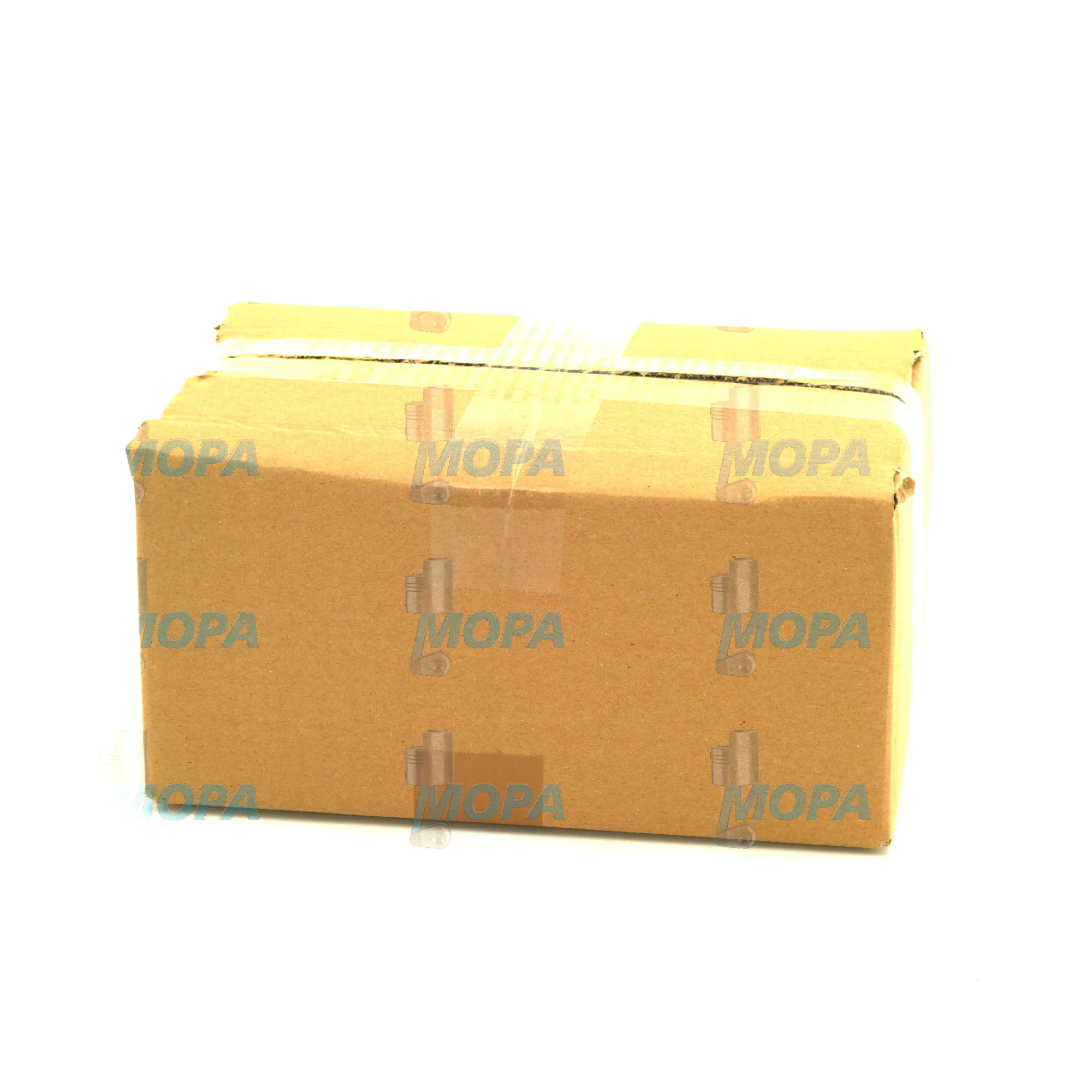CYLINDER HEAD - 51031006131 suitable for MAN D engines 7