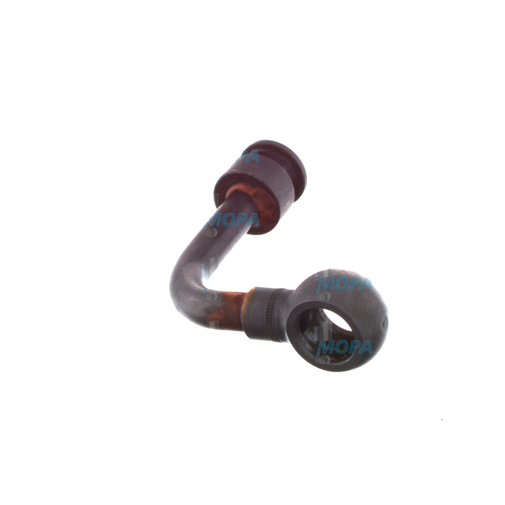 BREATHER TUBE - 5372000358 suitable for MTU engines 8