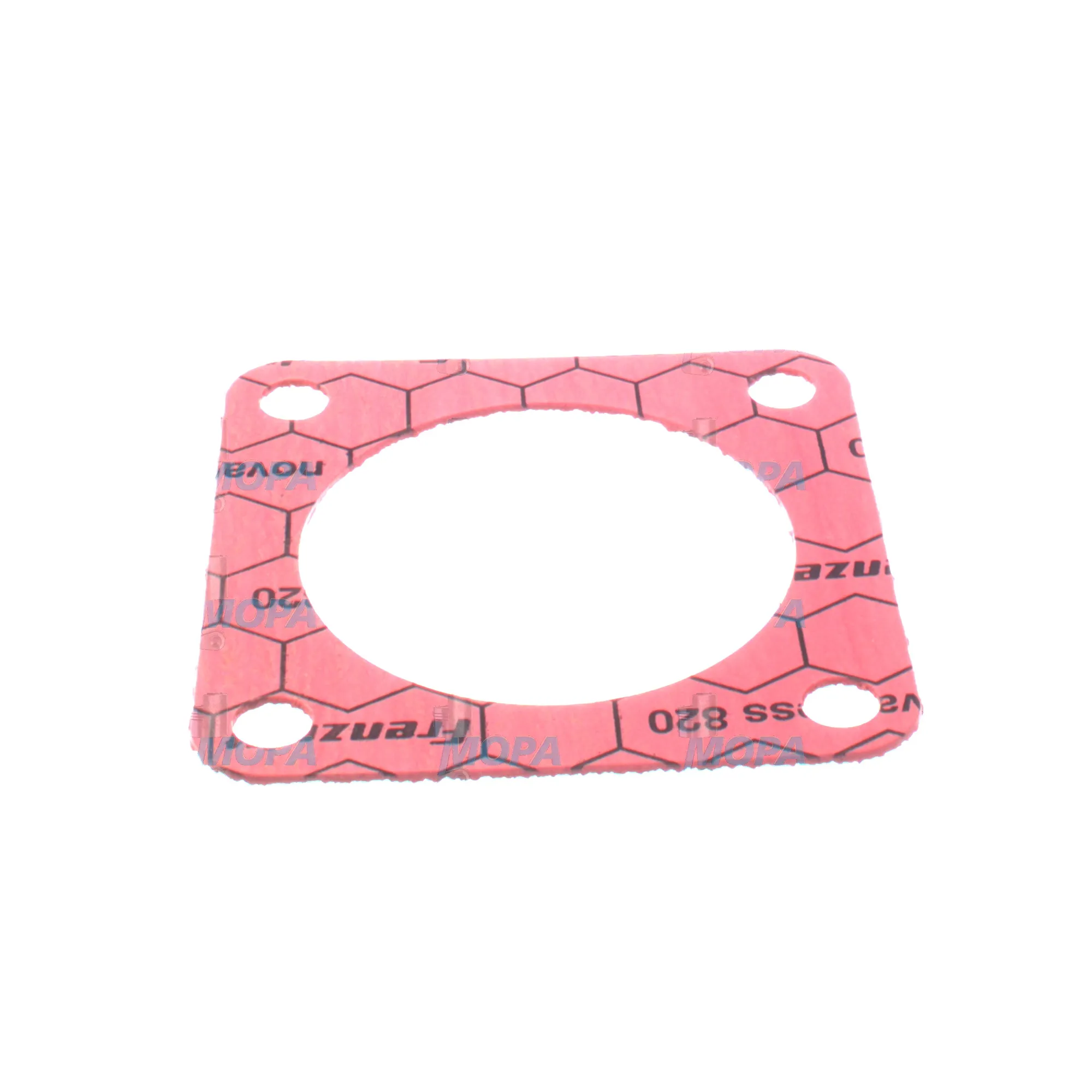 GASKET - 5582031380 suitable for MTU engines 6