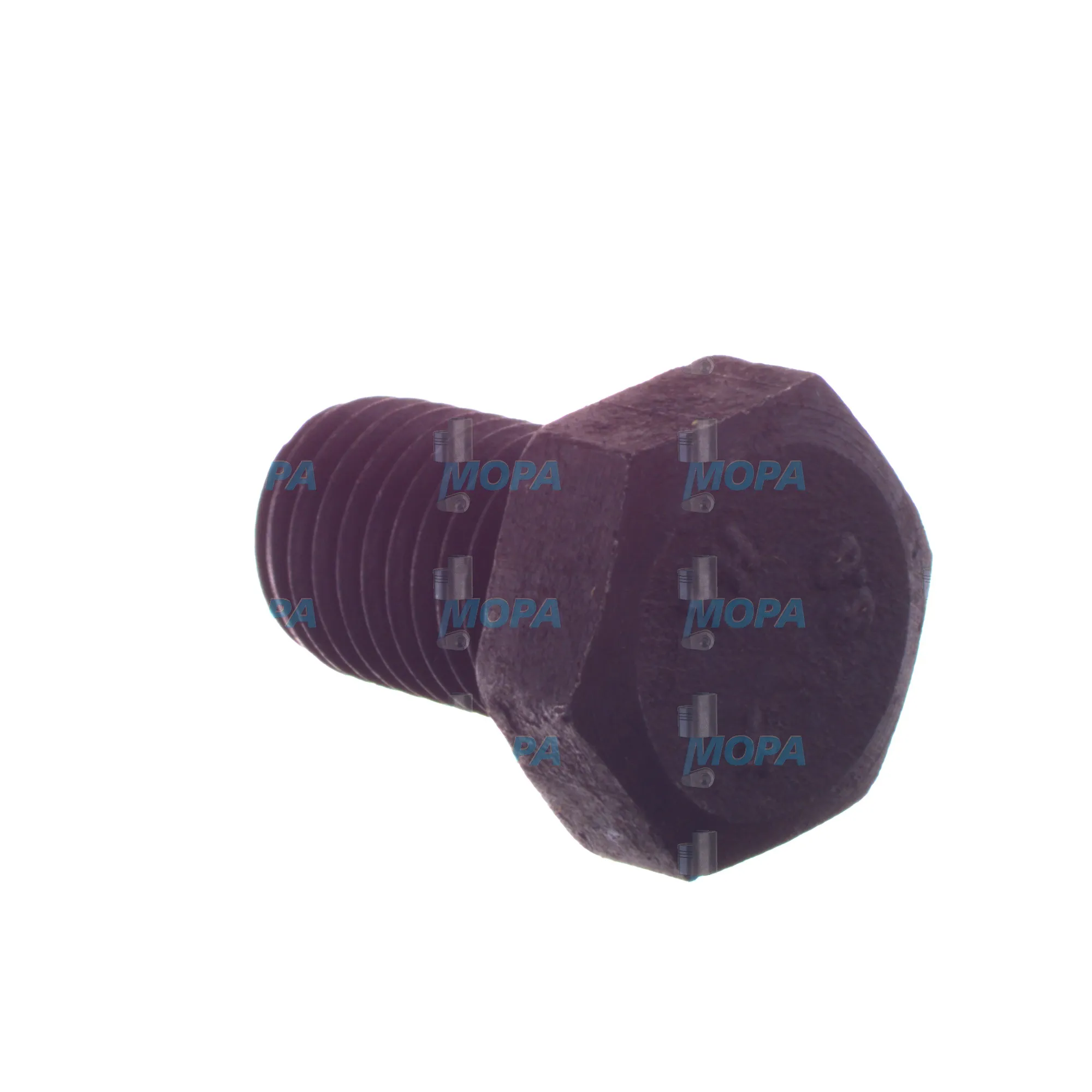 HEXAGON BOLT - 01101711 suitable for Deutz engines 8