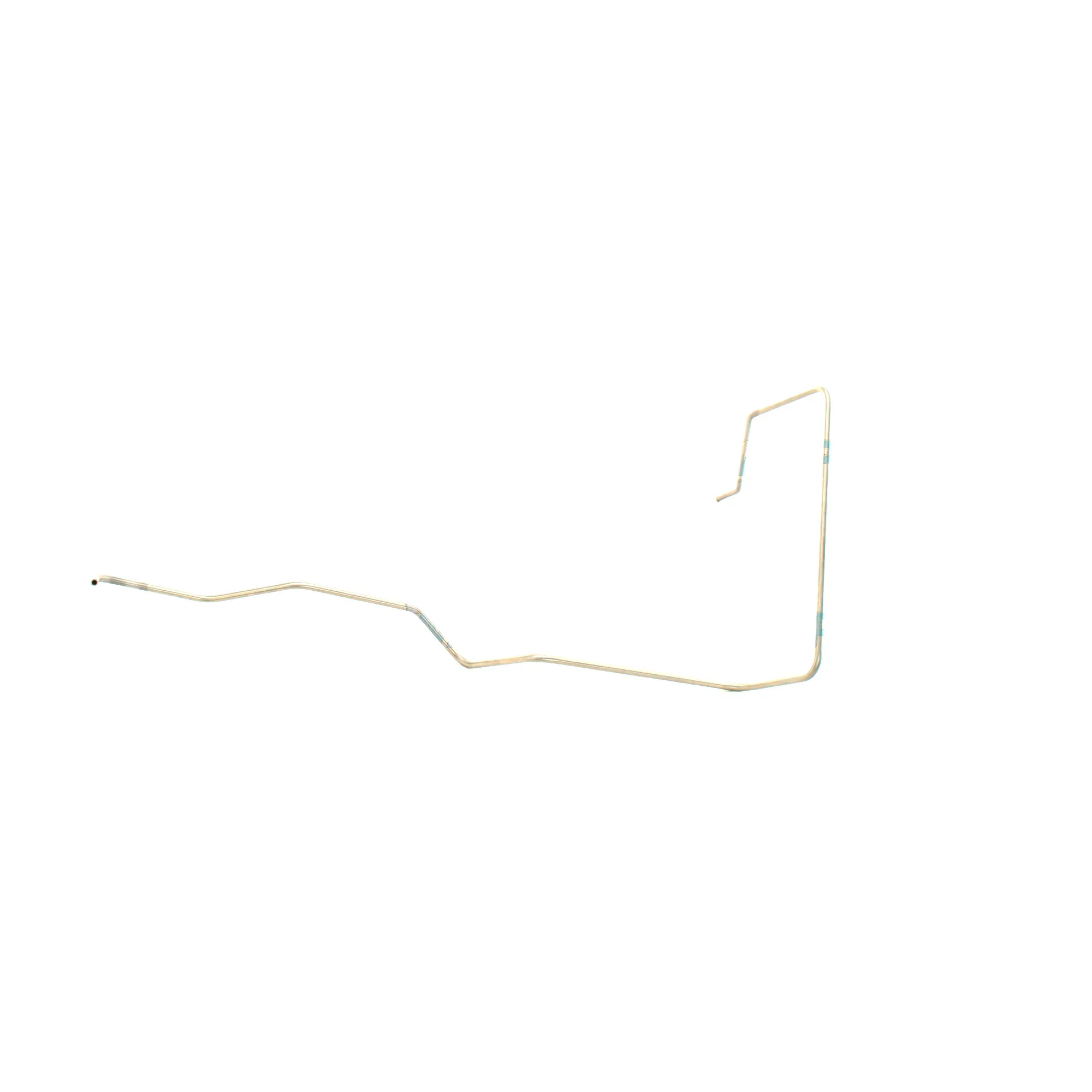 ROHRLEITUNG - 5801759990 passend für MTU Motoren 6