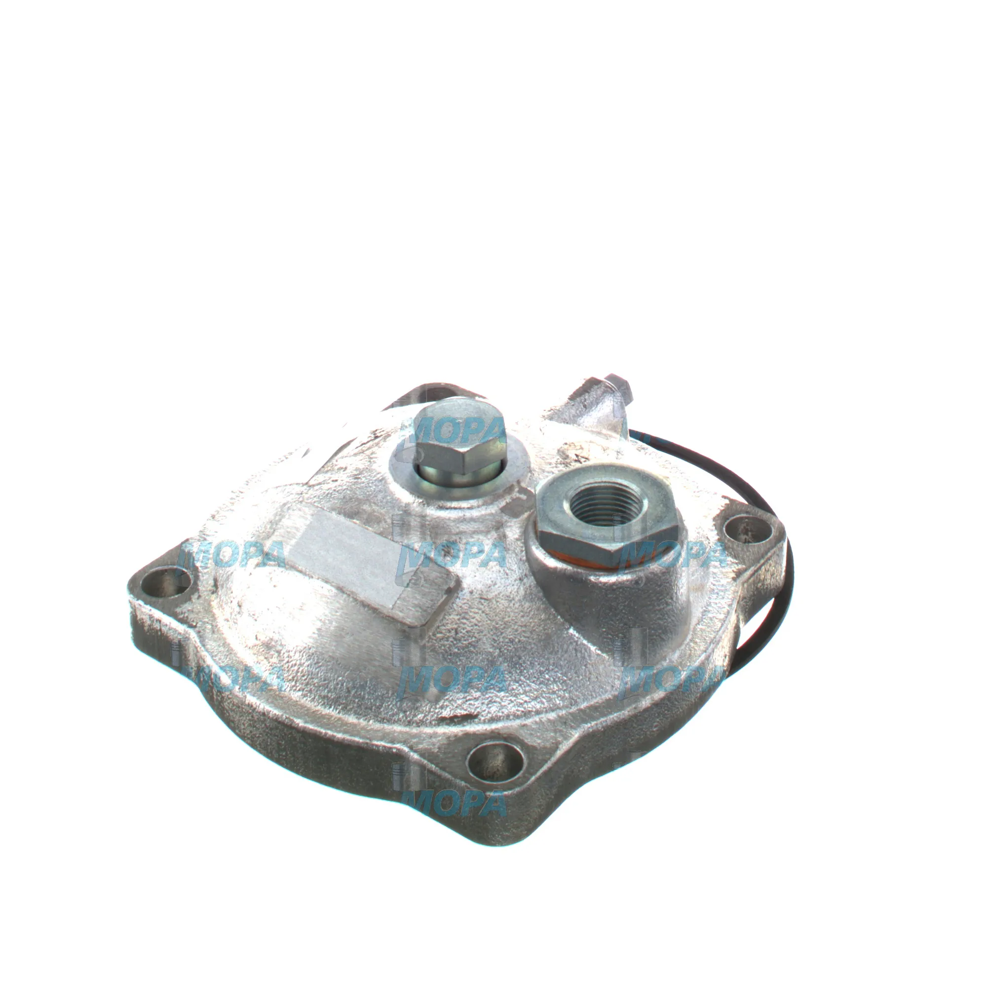 DECKEL - 8490920110 passend für MTU Motoren 7