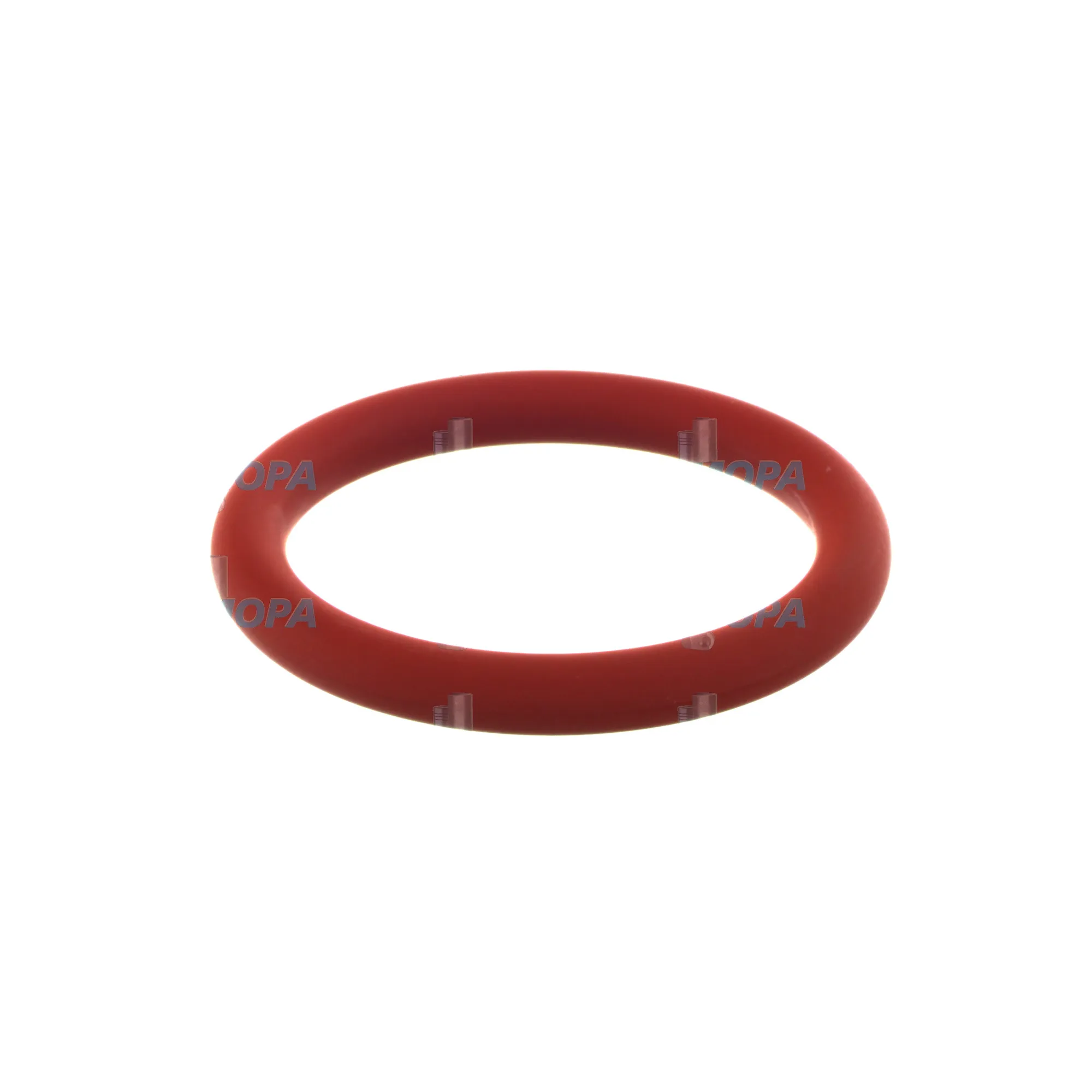 TORIC SEAL - 700429040004 suitable for MTU engines 7
