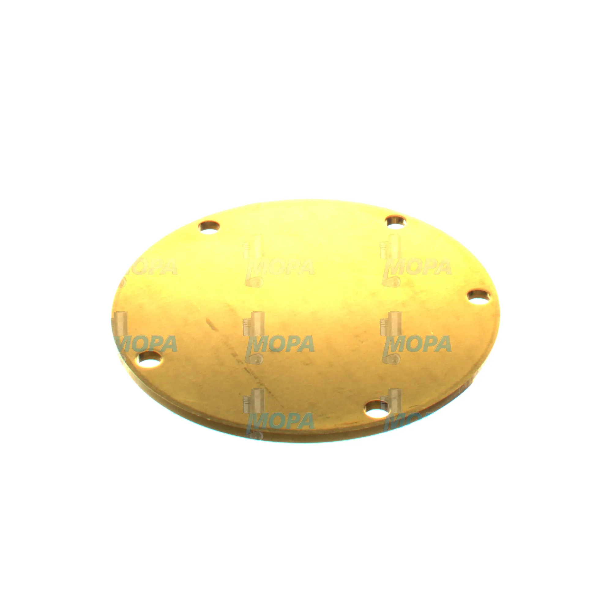 COVER - 50065120028 suitable for MAN D-engines