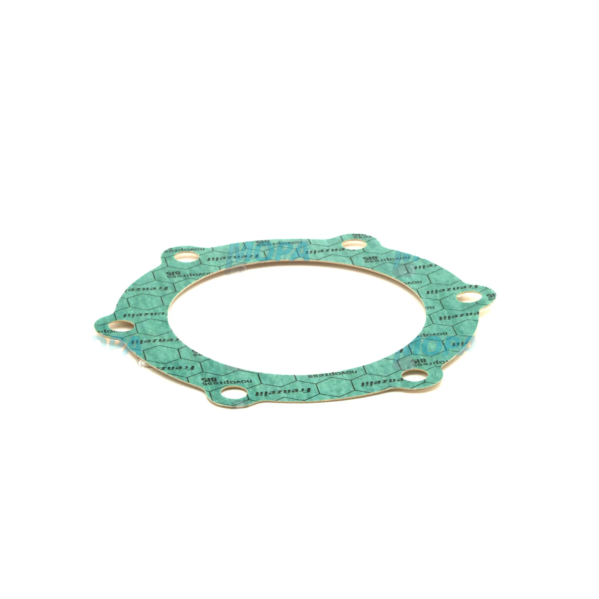 GASKET - 5802010280 suitable for MTU engines 3