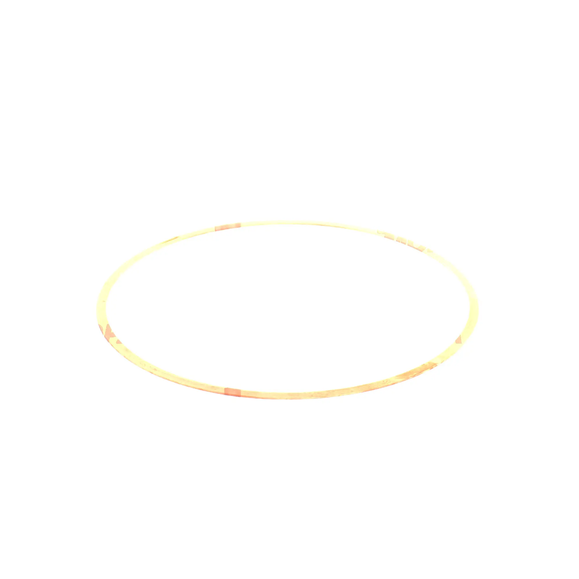 SEALING RING - 650008550104 suitable for MWM & Deutz engines 5
