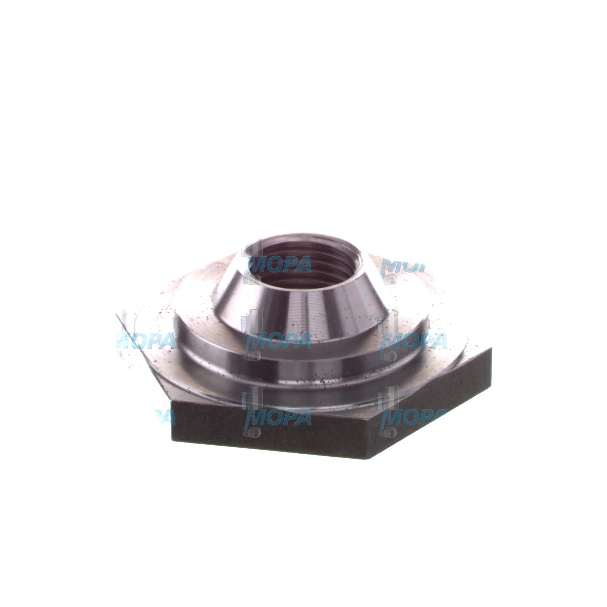 NUT - 8381810072 suitable for MTU engines 5