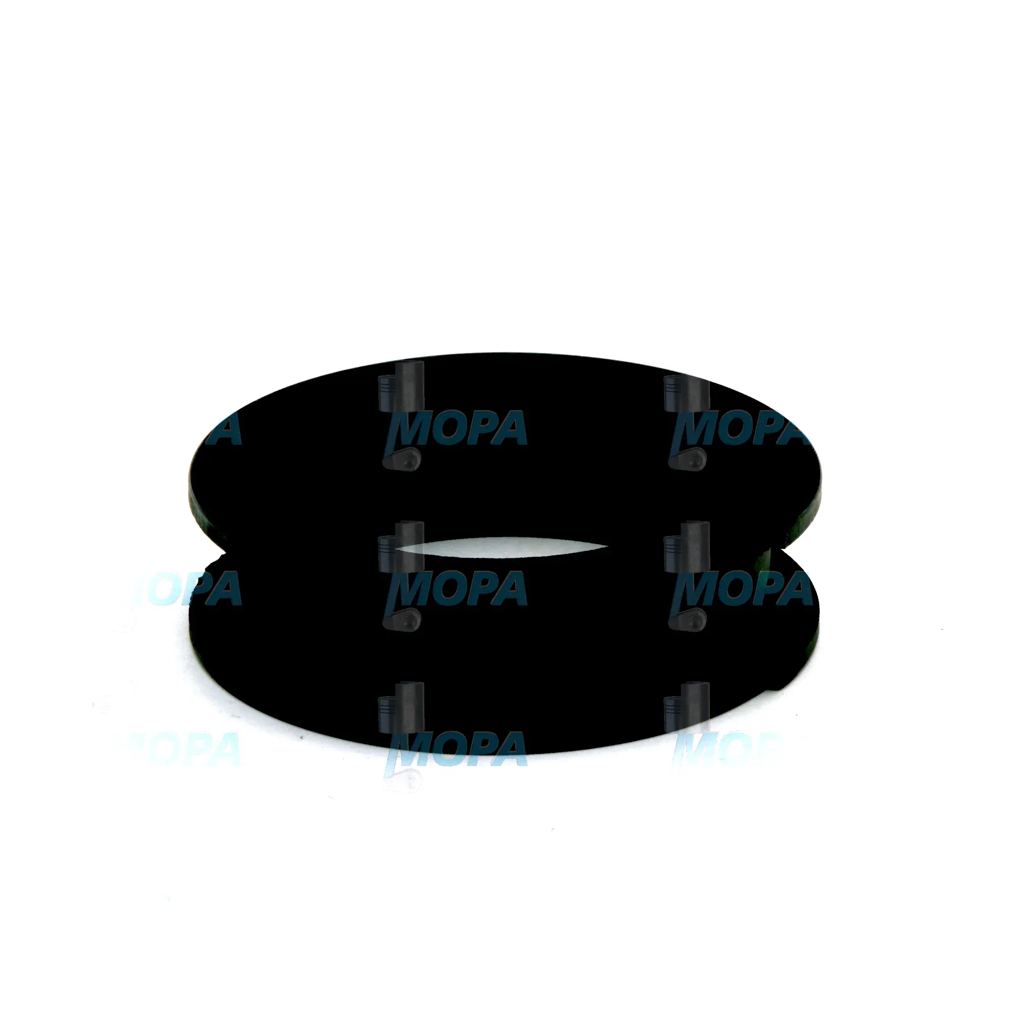 GROMMET - 700327076000 suitable for MTU engines 9