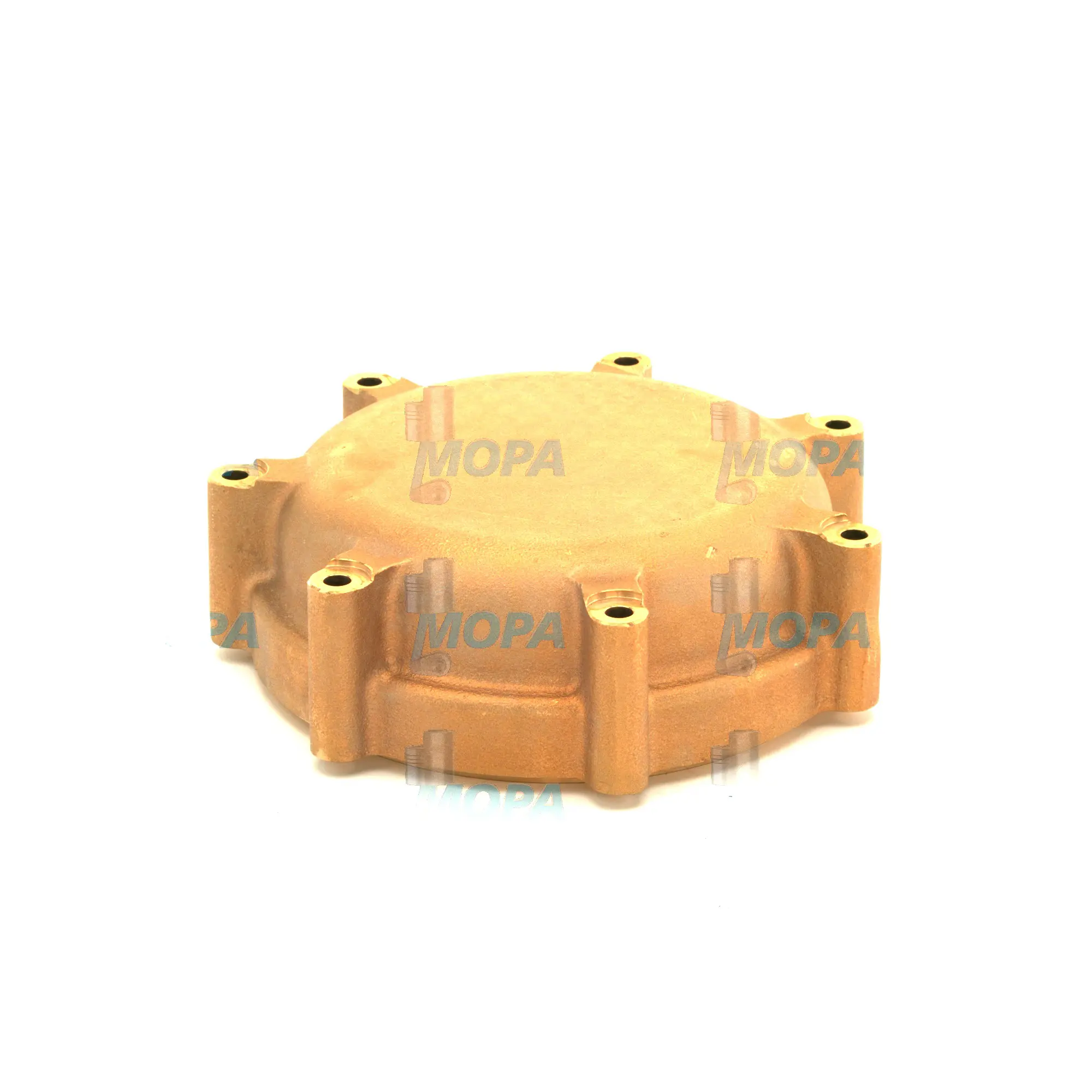 REVERSING CHAMBER - 51061120008 suitable for MAN D-engines 7