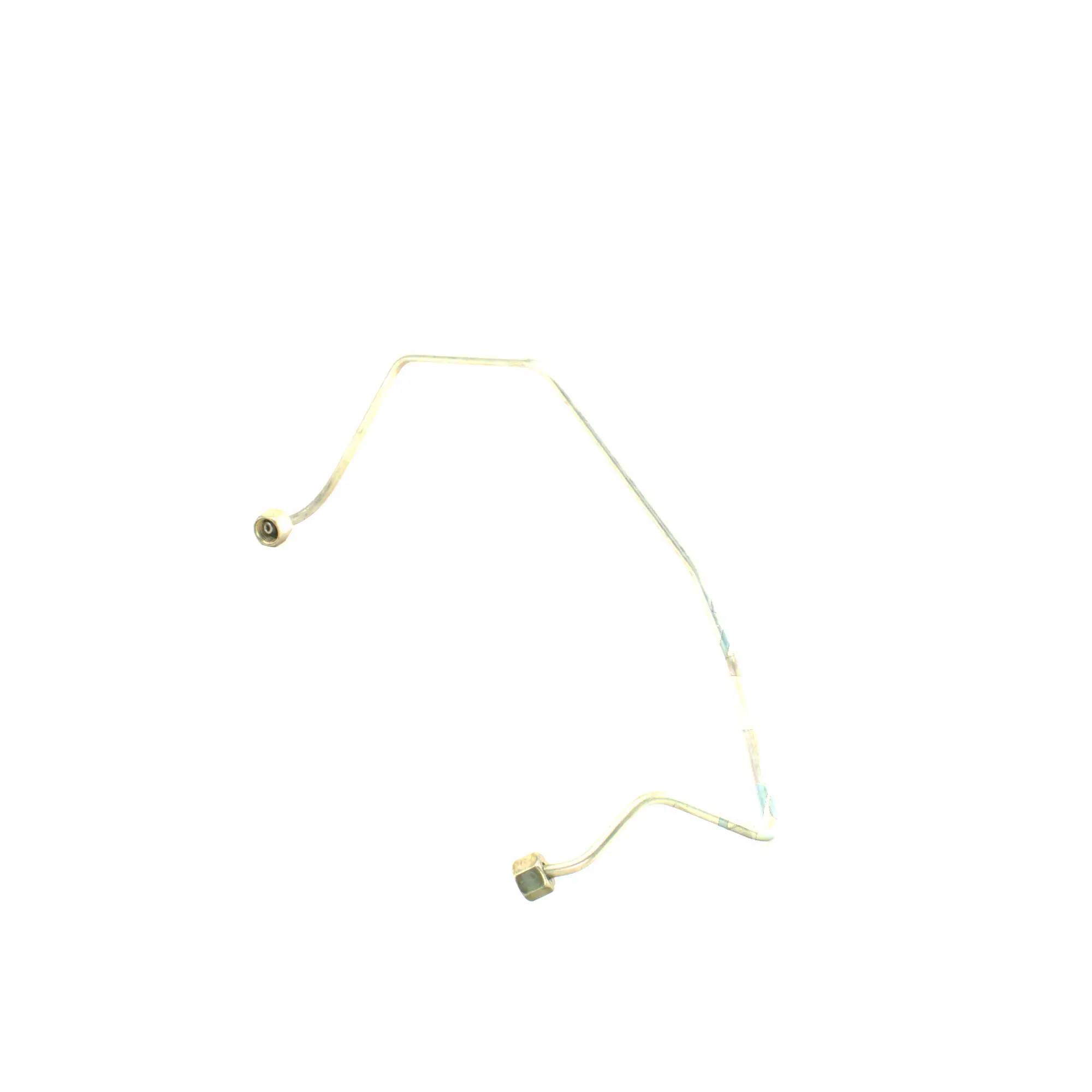 FUEL LINE - 12163512 suitable for MWM & Deutz engines 5