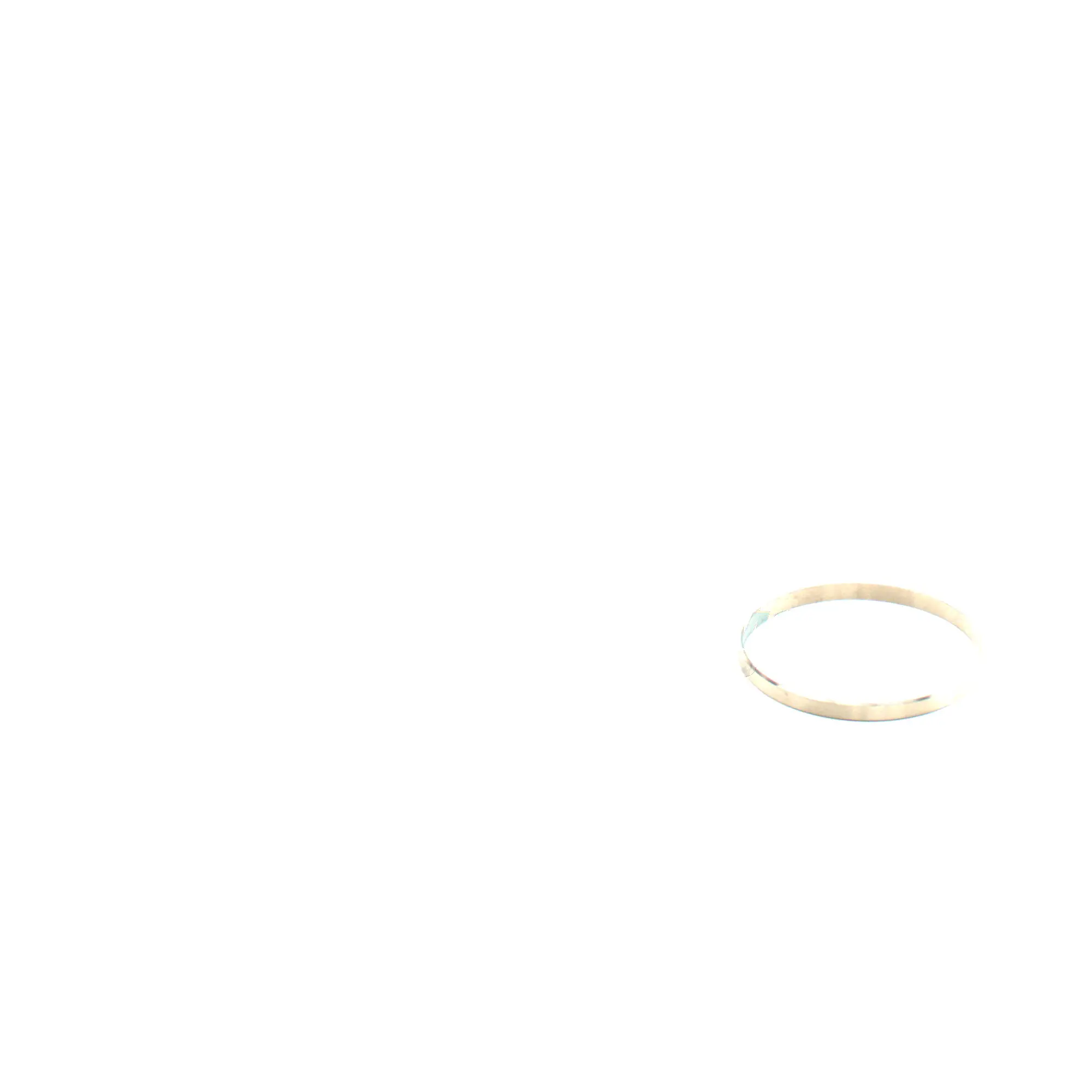 RING - 51012100026 passend für MAN D-Motoren 6