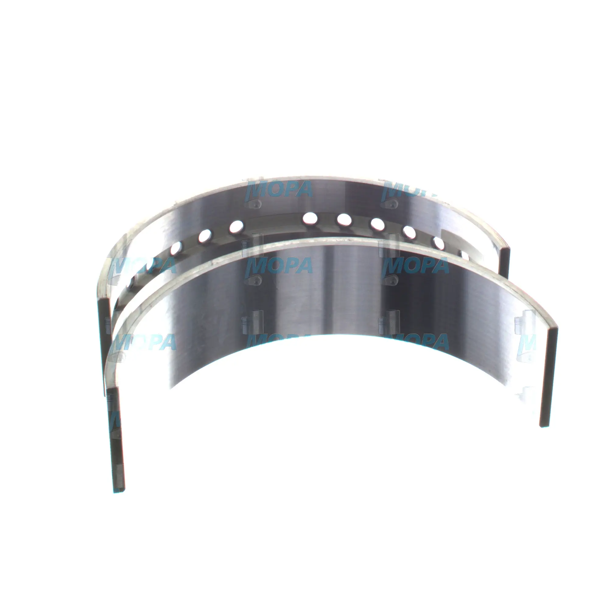 MAIN BEARING PAIR - 5550307640 suitable for MTU engines 2