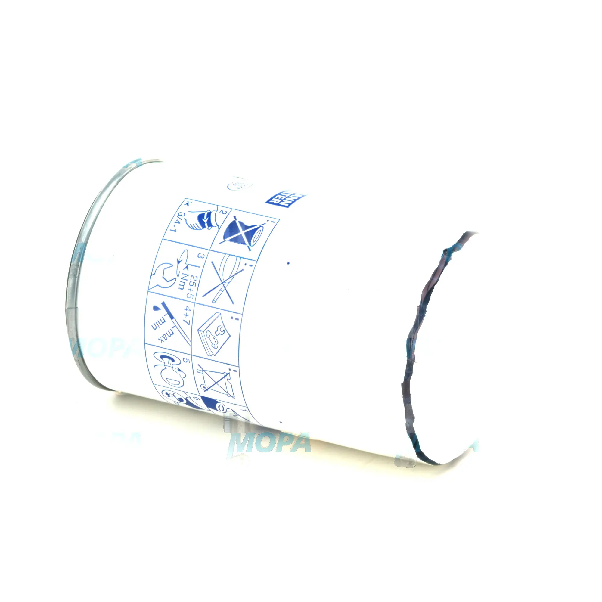 OIL FILTER - 847741 suitable for Volvo/Volvo Penta engines 8